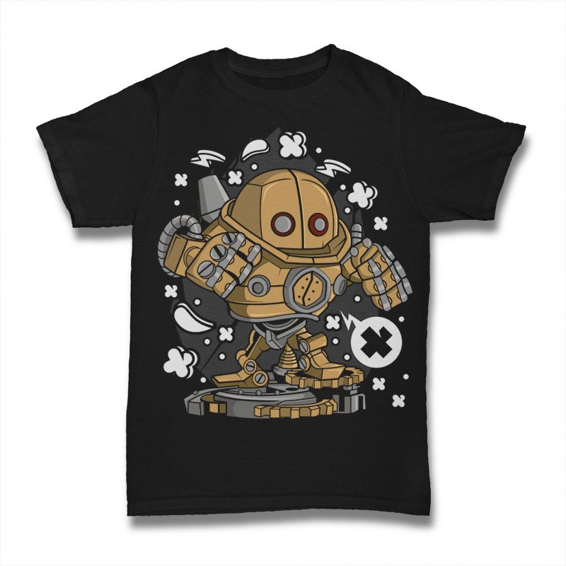 Blitzcrank Tshirt