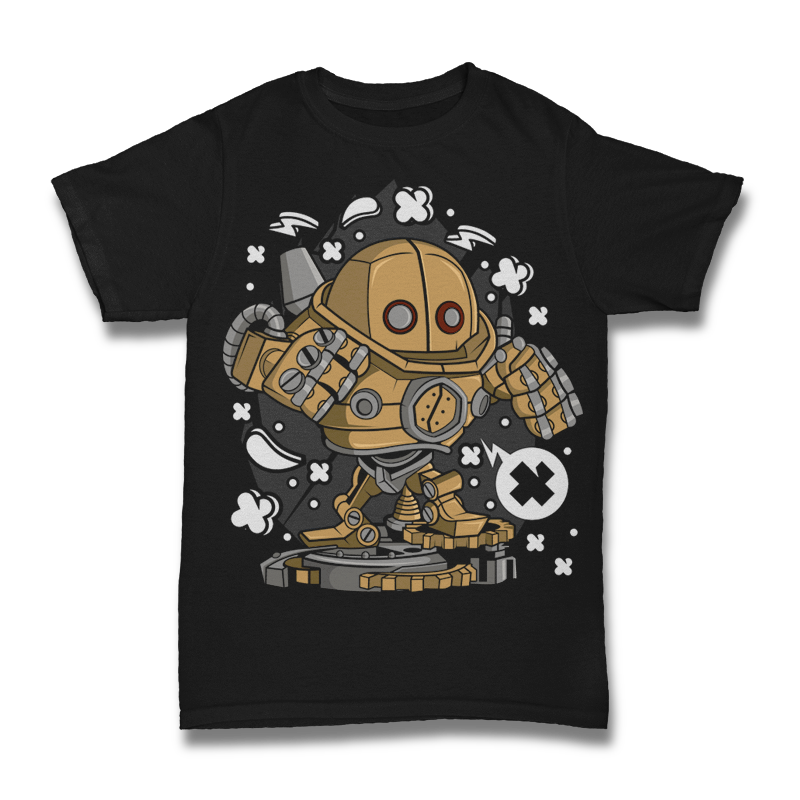 Blitzcrank Tshirt