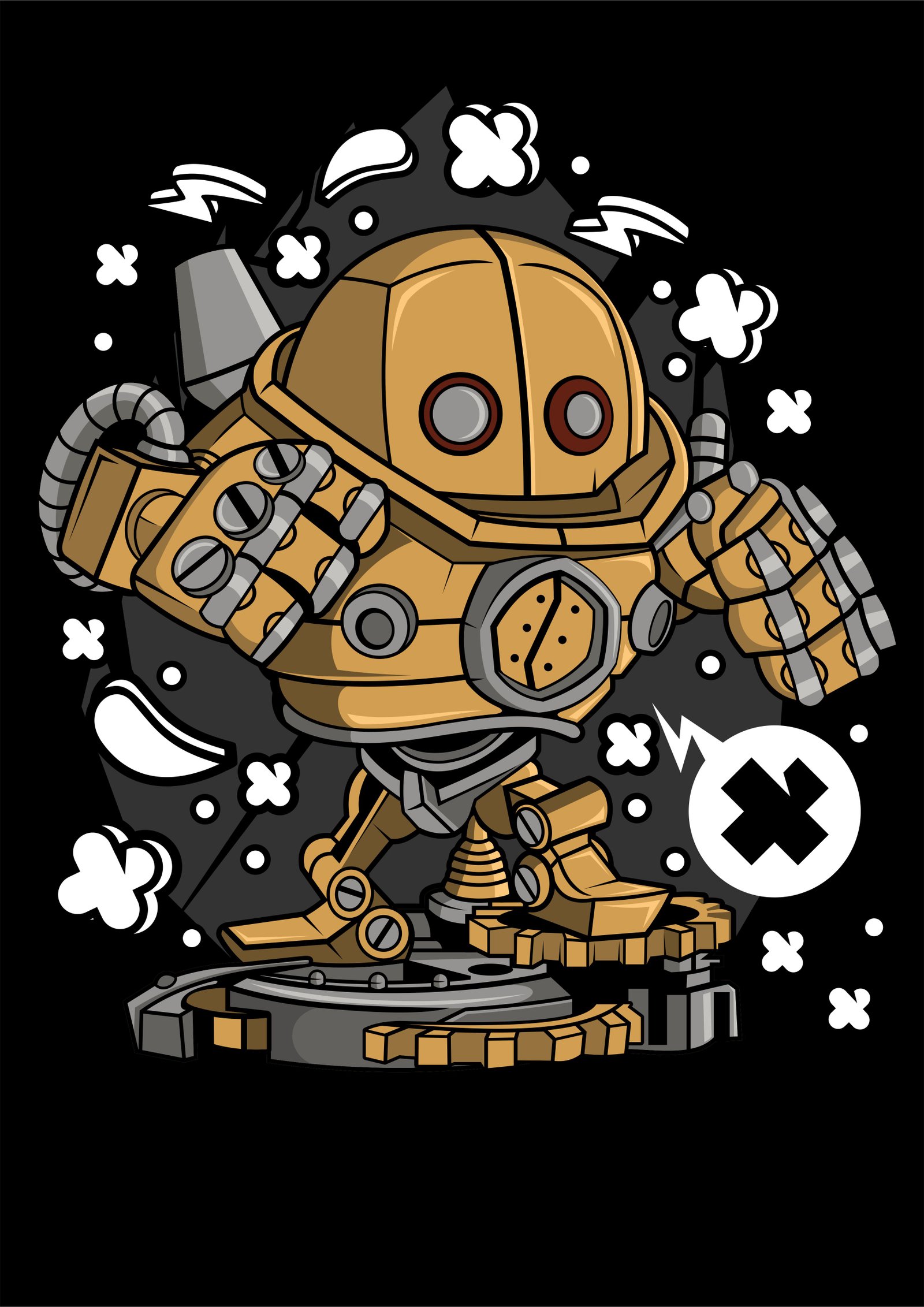 Blitzcrank