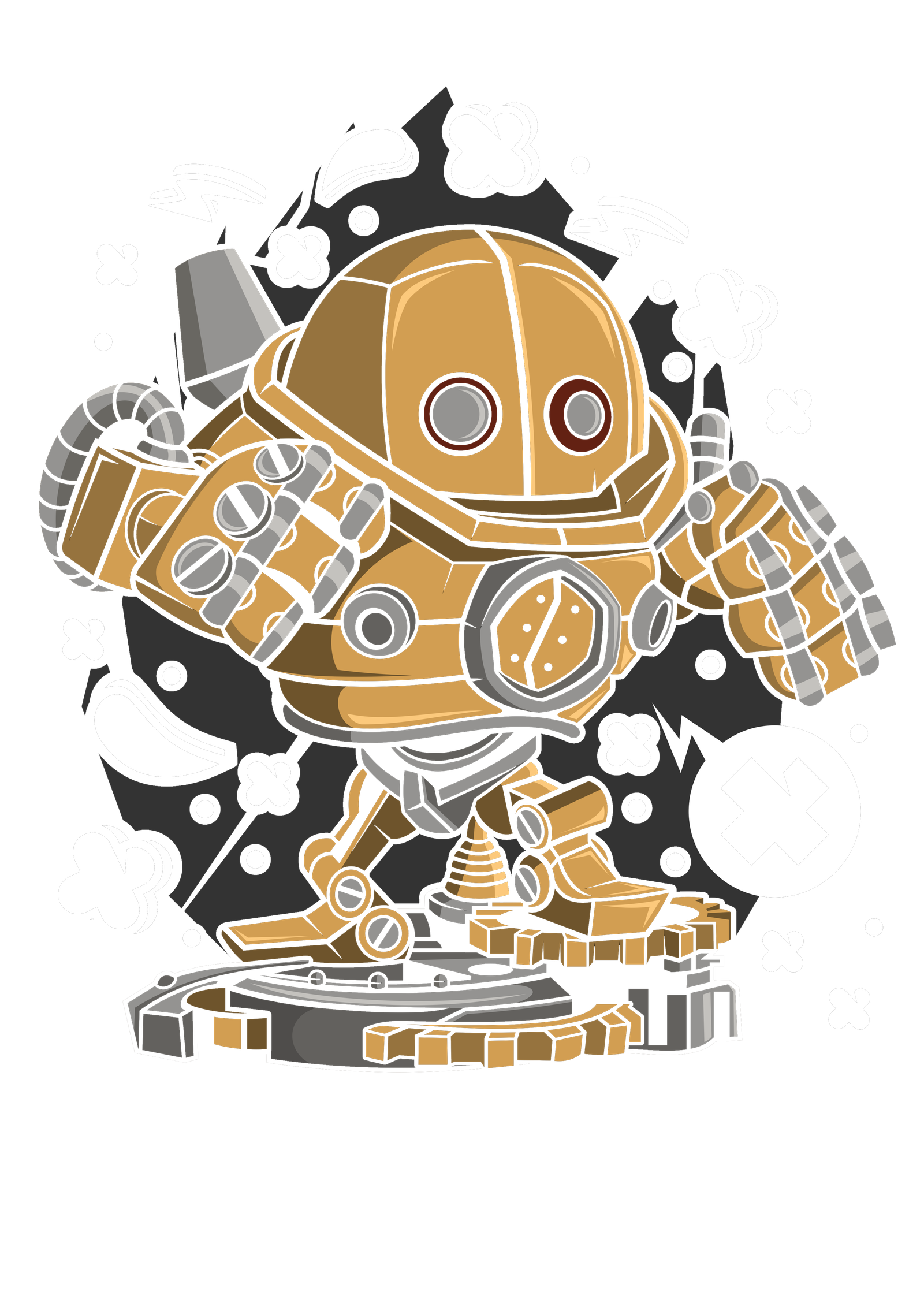 Blitzcrank