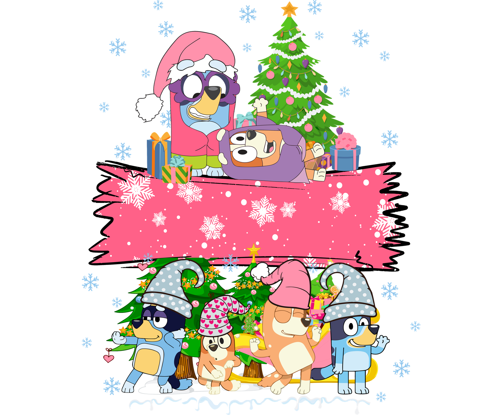 Bluey Christmas (27)