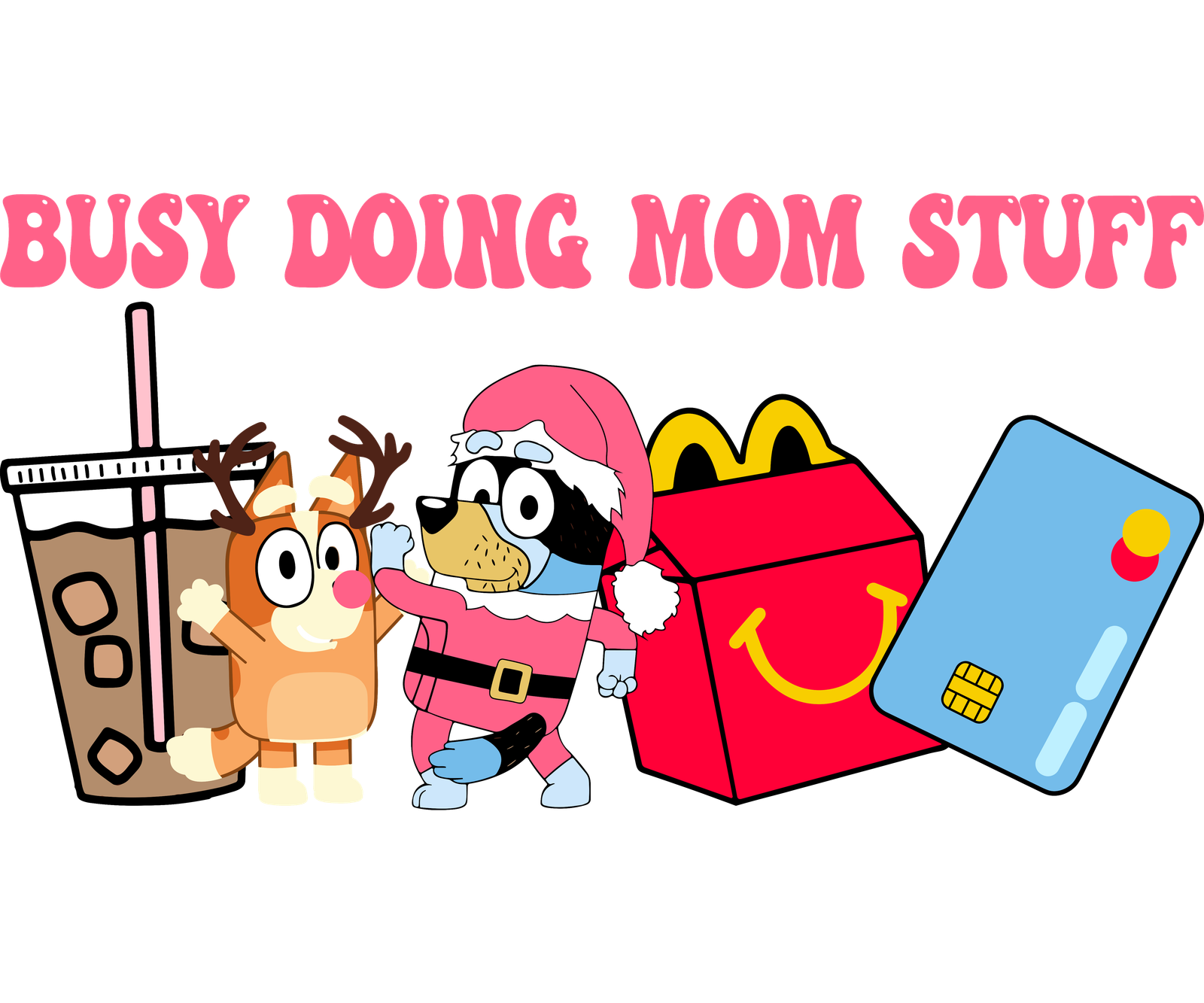 Bluey Christmas (28)
