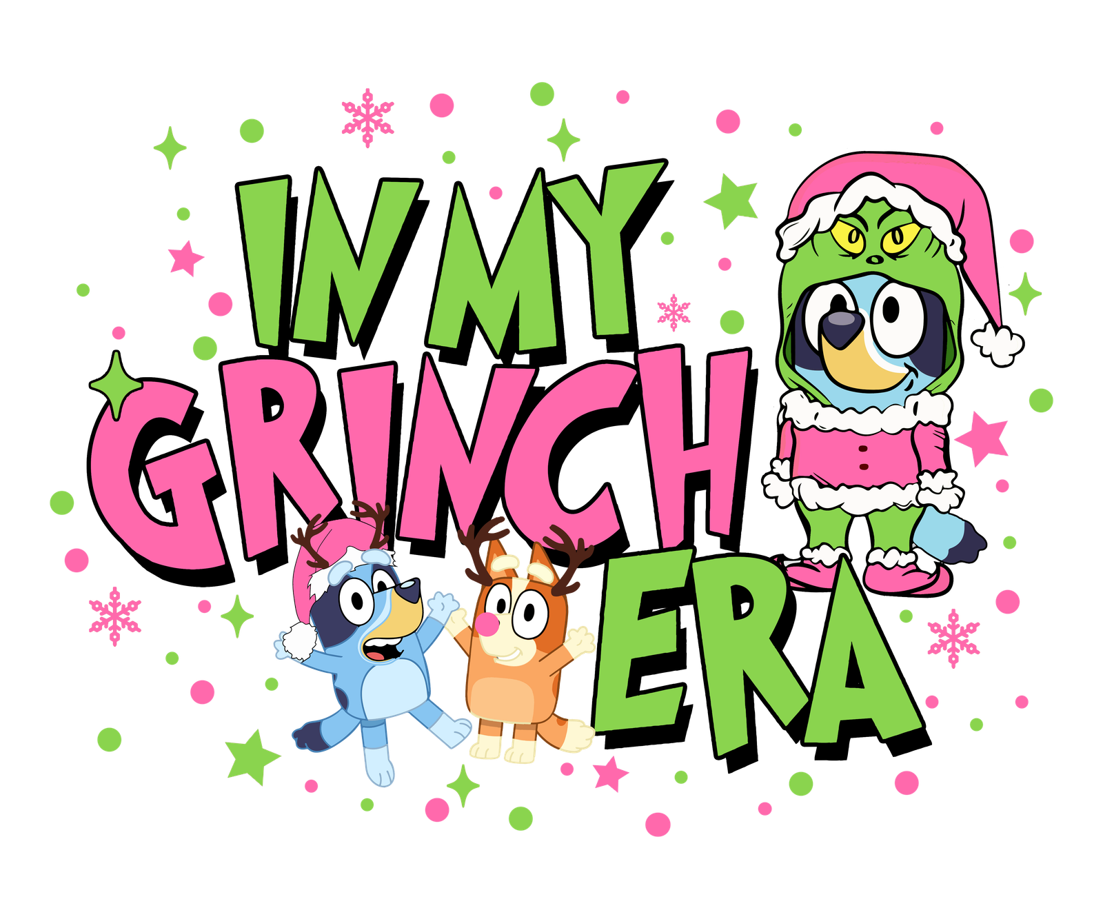 Bluey Christmas (34)