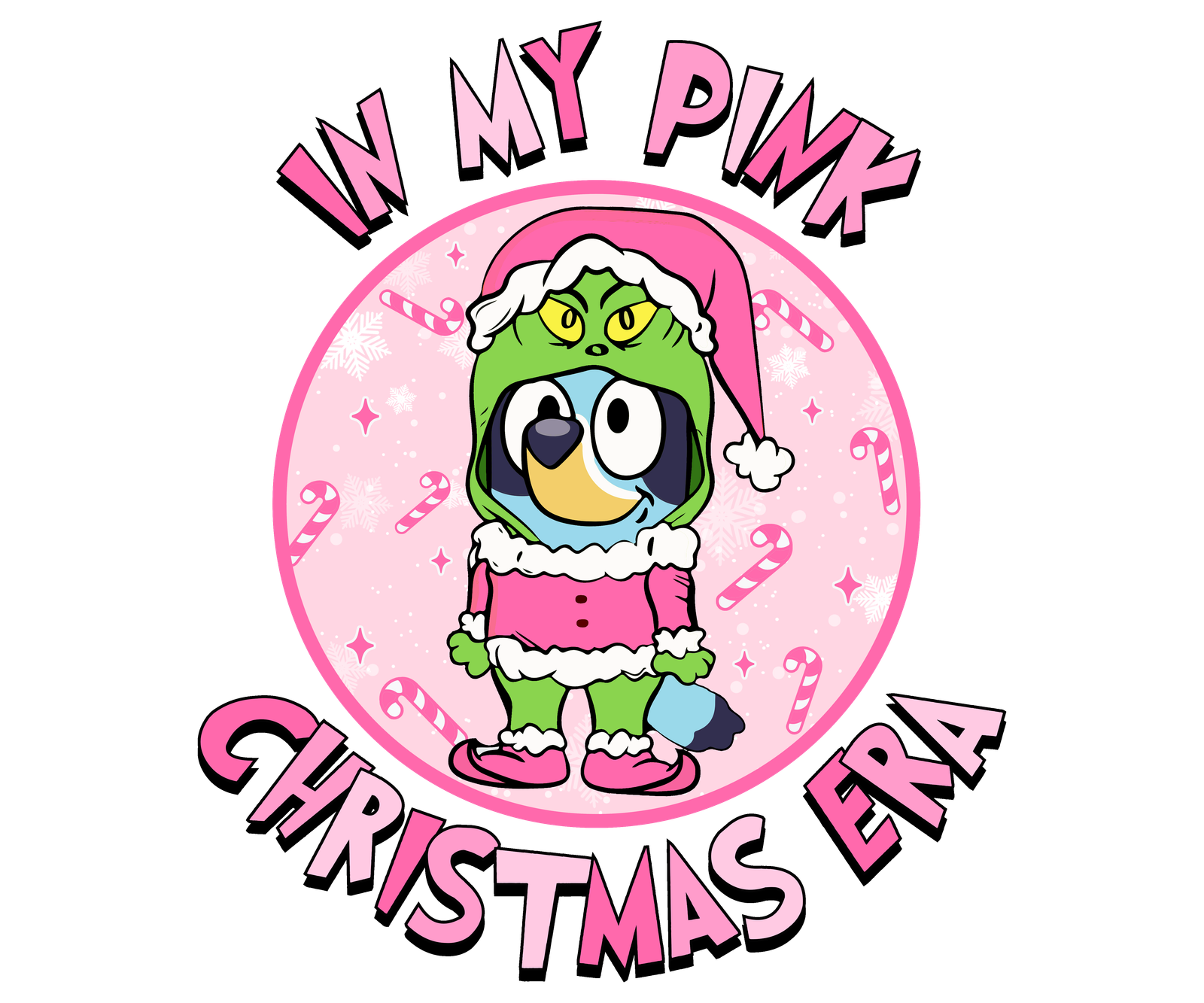 Bluey Christmas (36)