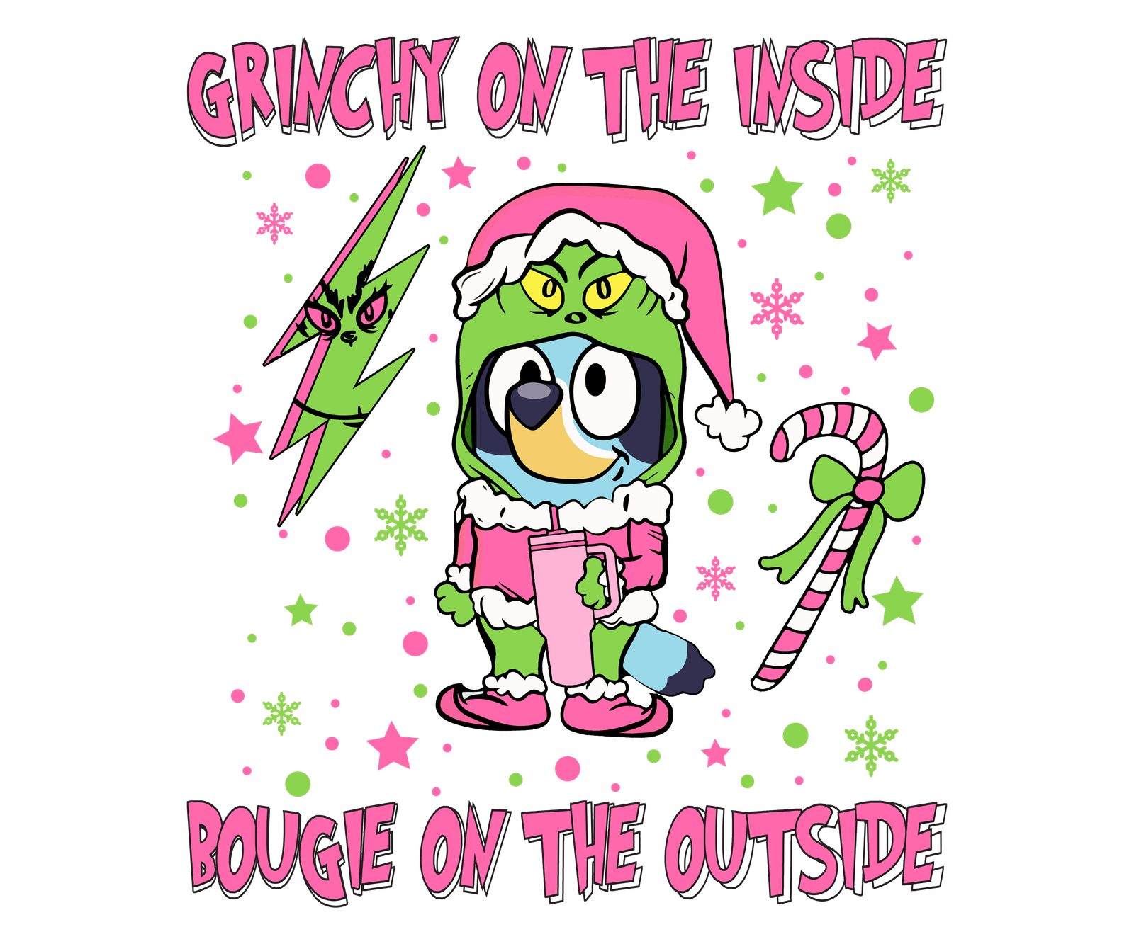 Bluey Christmas (38)