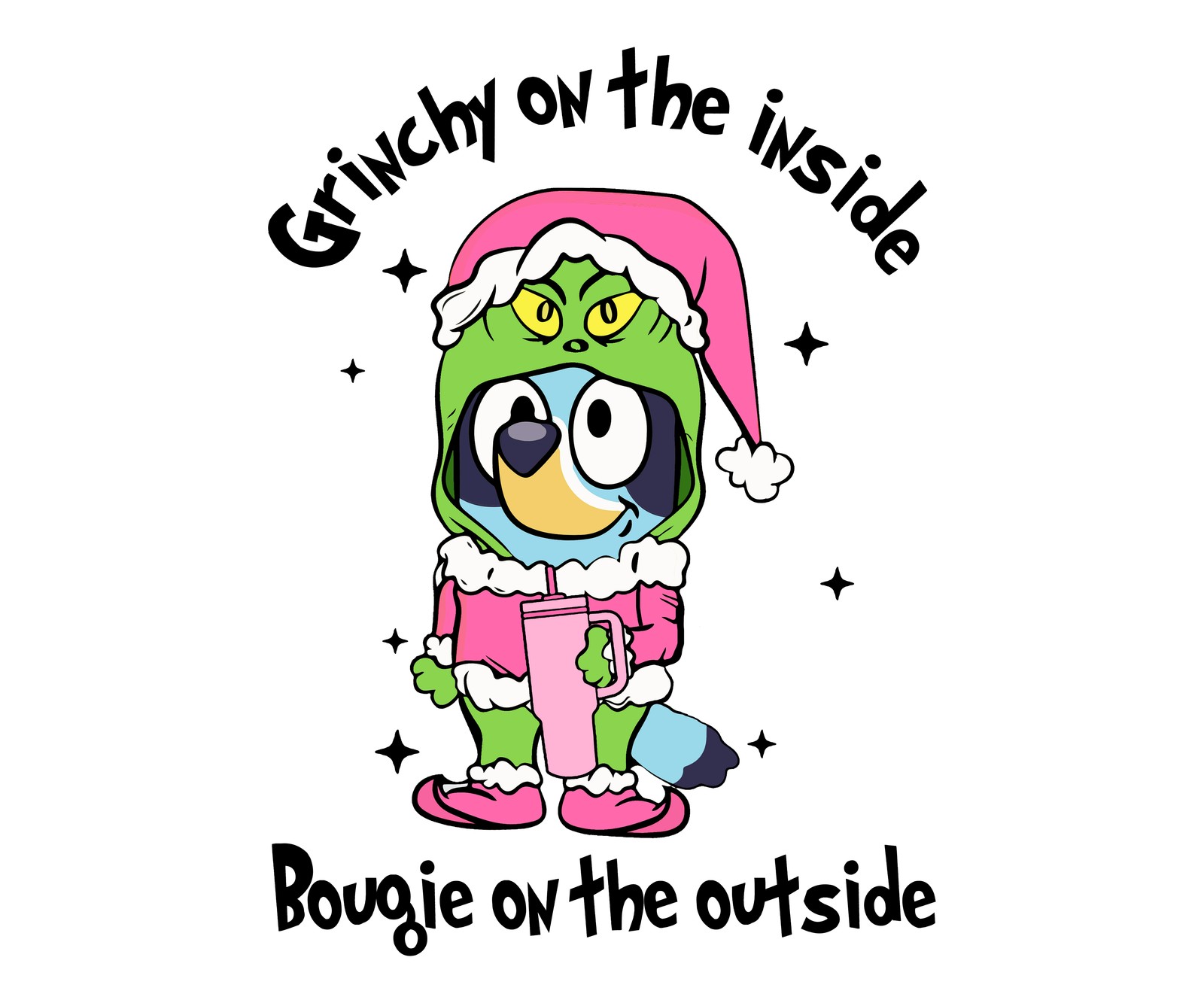 Bluey Christmas (42)