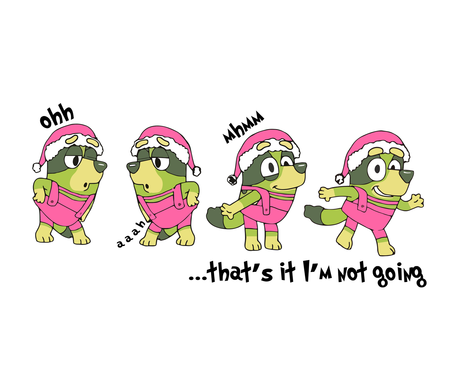 Bluey Christmas (51)