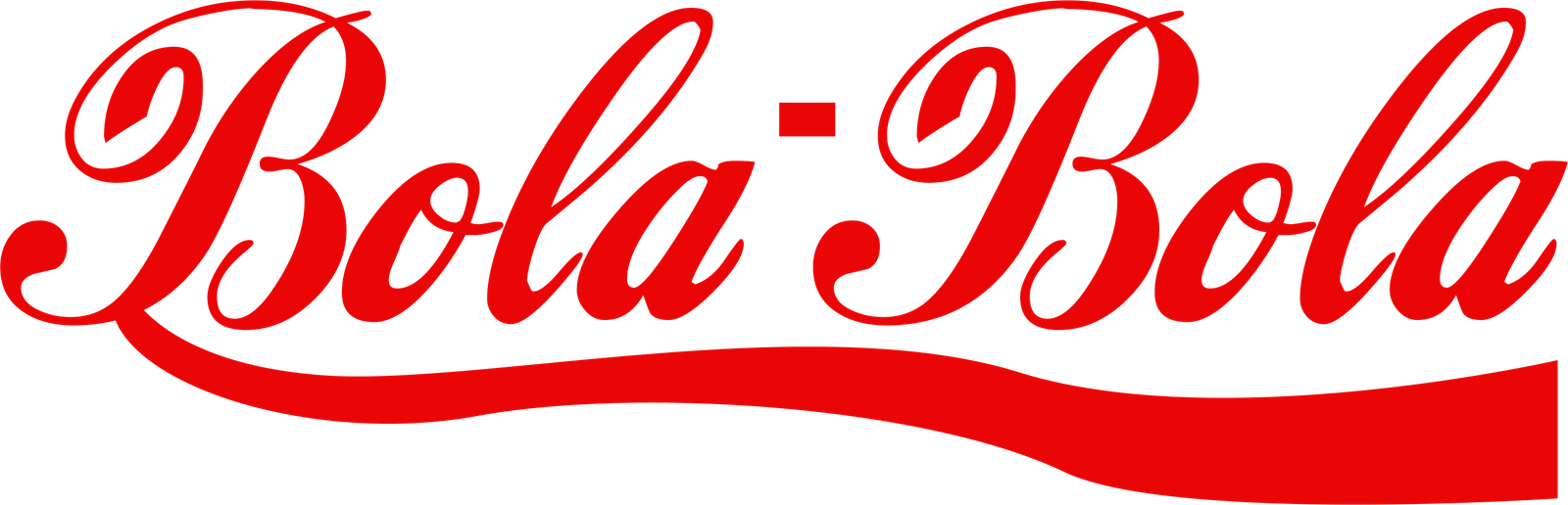 Bola Bola