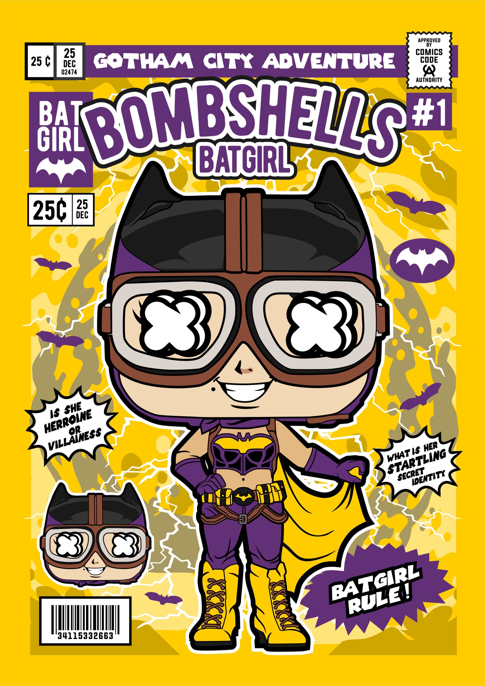 Bombshells