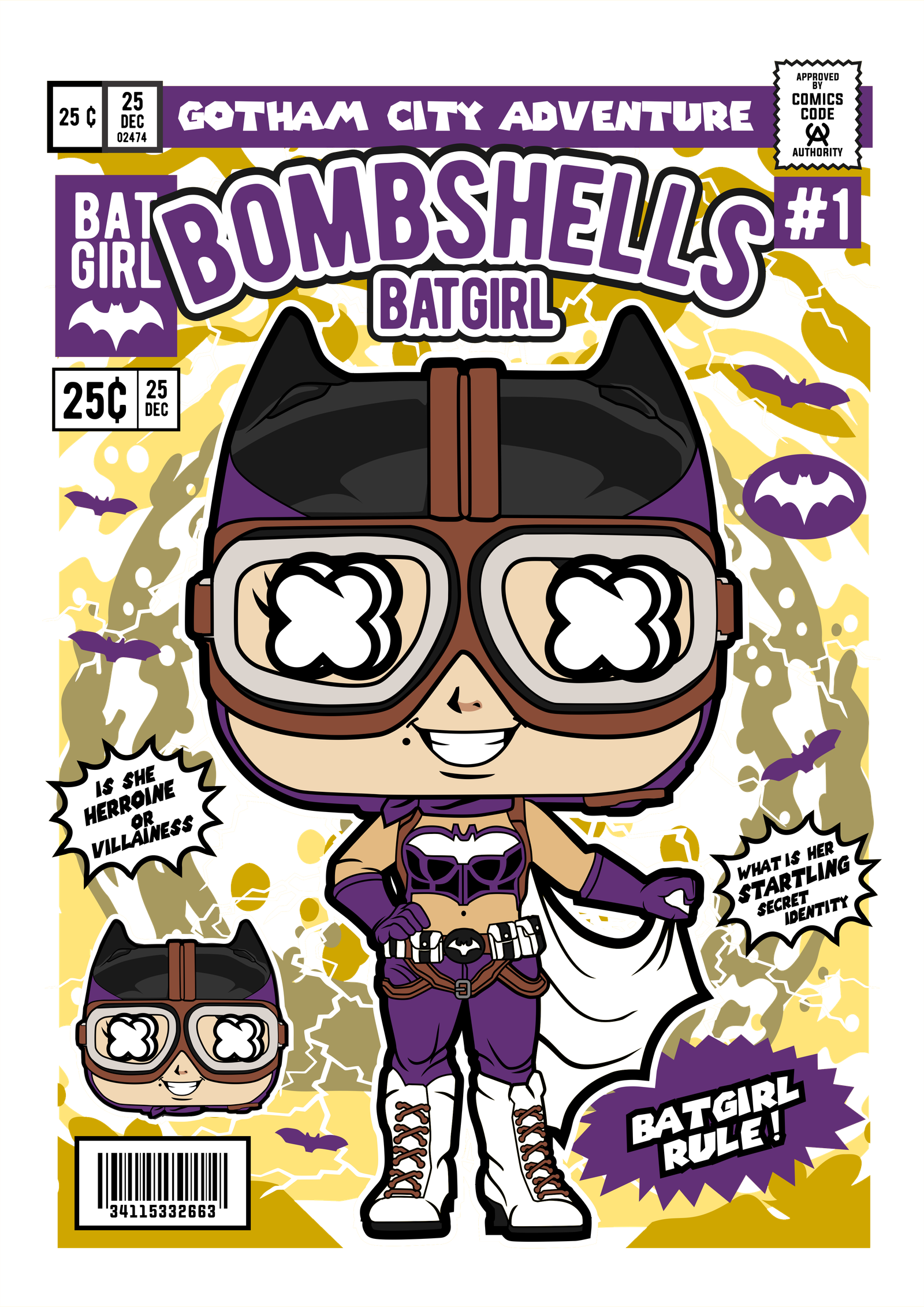 Bombshells