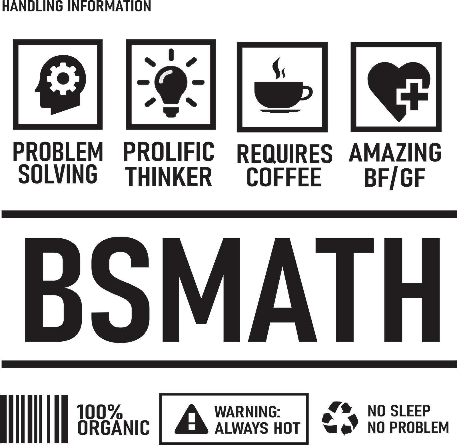 Bsmath