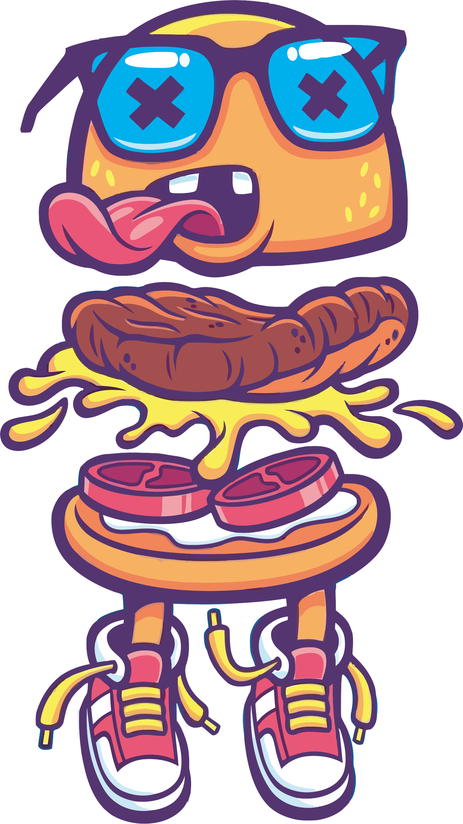 Burgerboy
