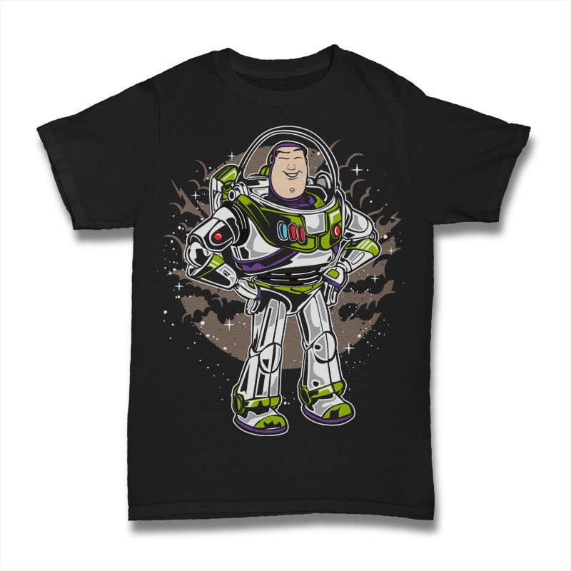 Buzz Tshirt