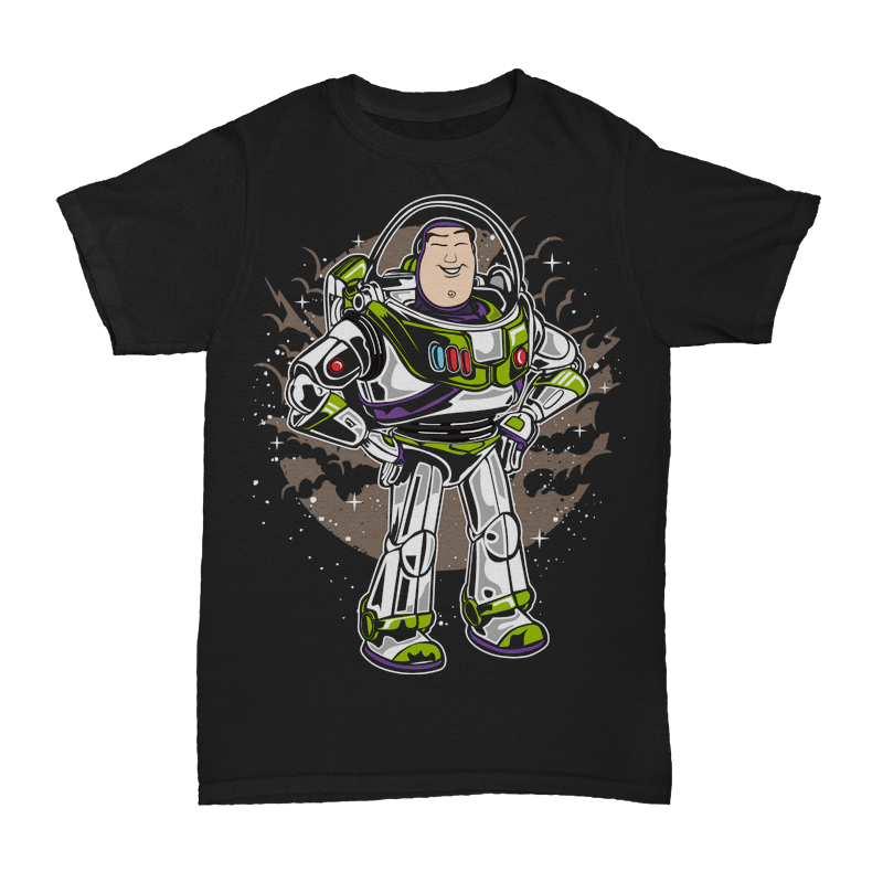 Buzz Tshirt