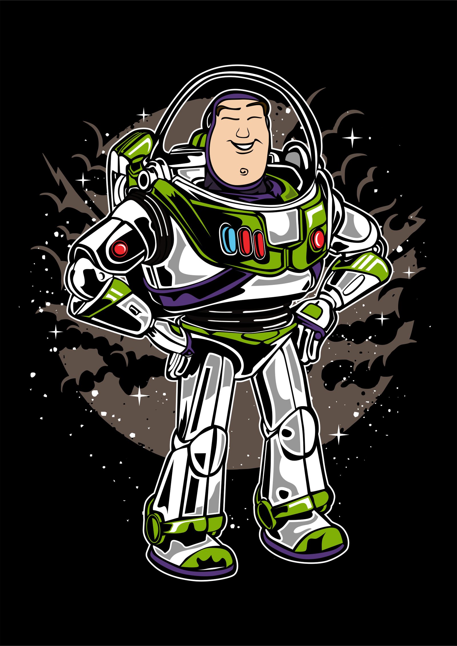 Buzz