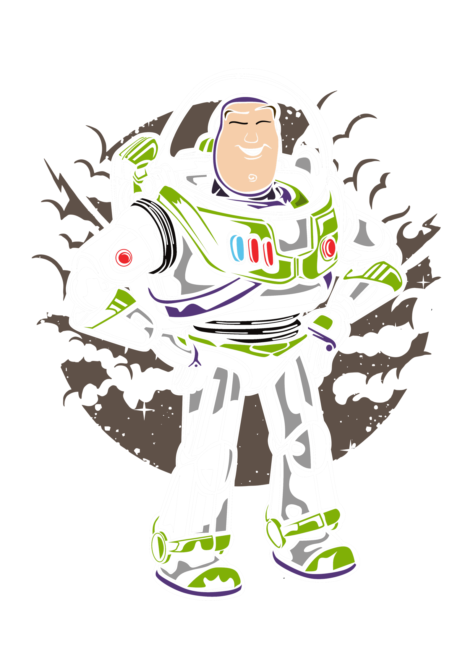 Buzz