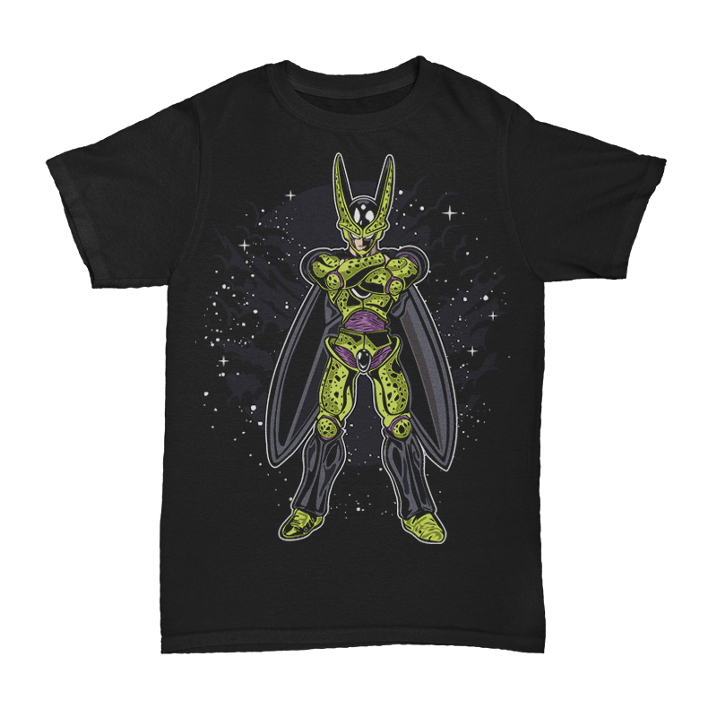 CELL Tshirt