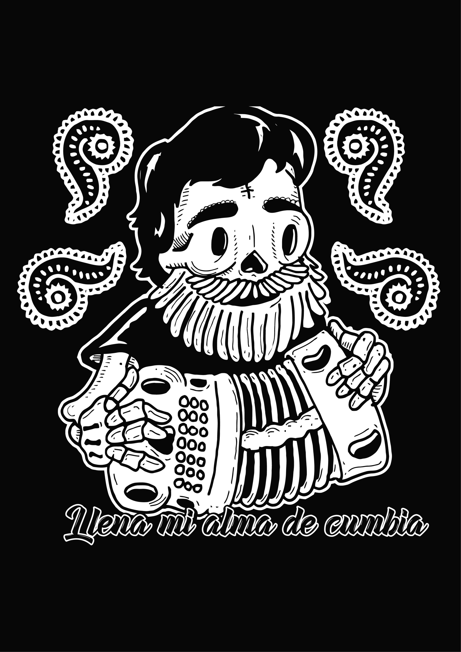 CELSO BLACK