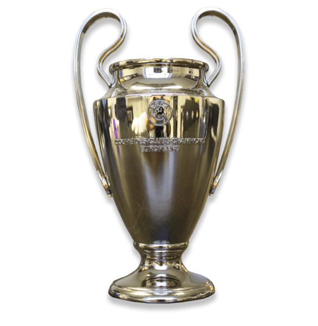 CHAMPIONS LEAGUE