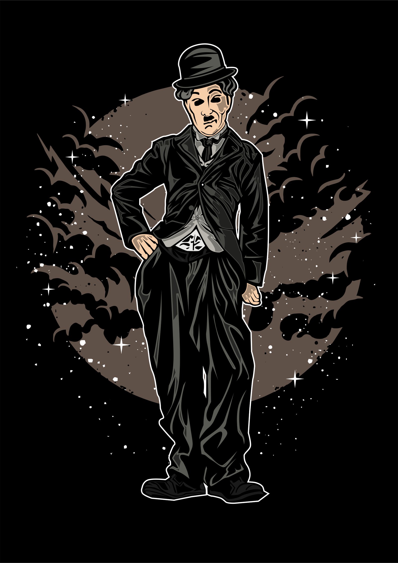 CHAPLIN