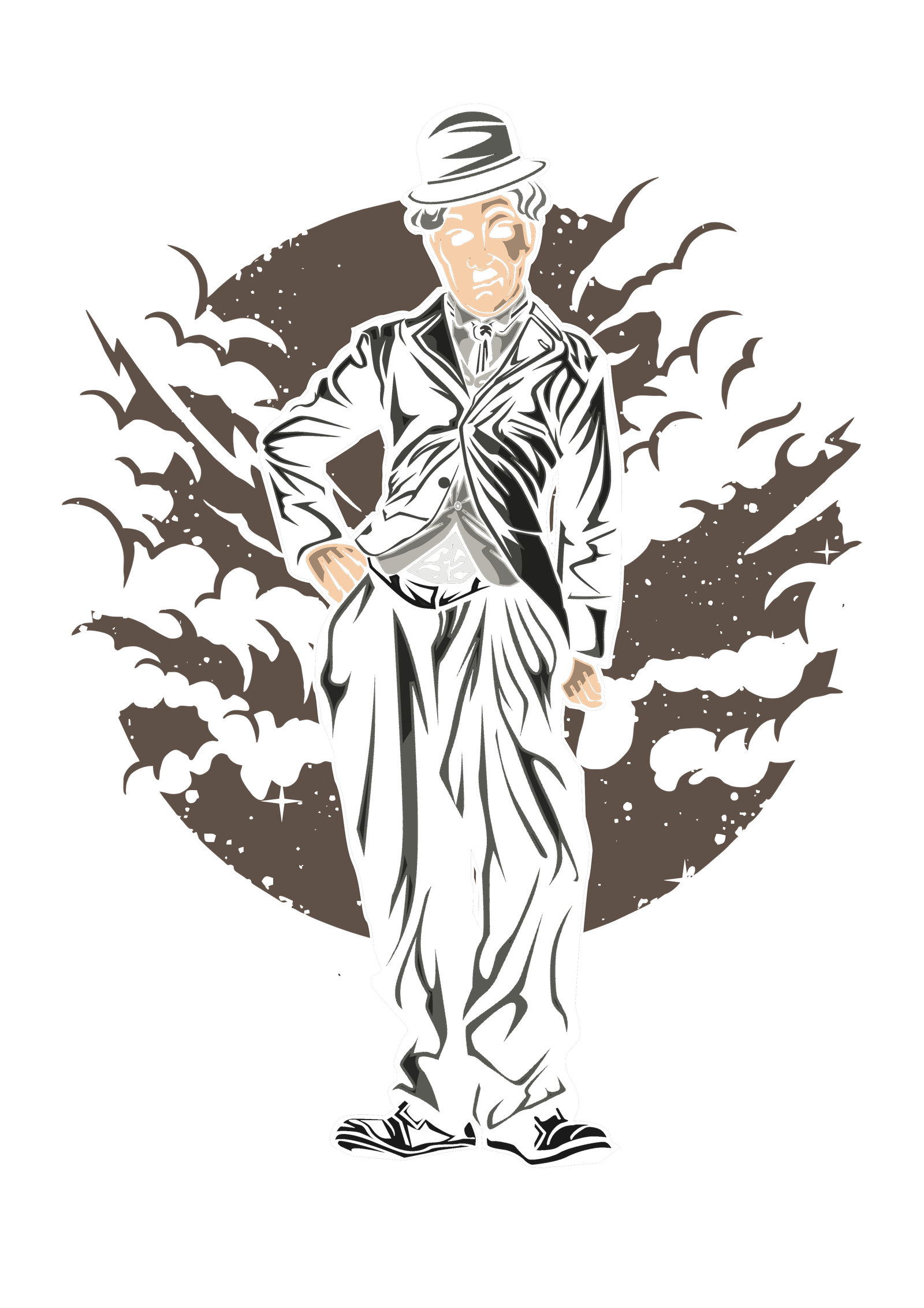 CHAPLIN