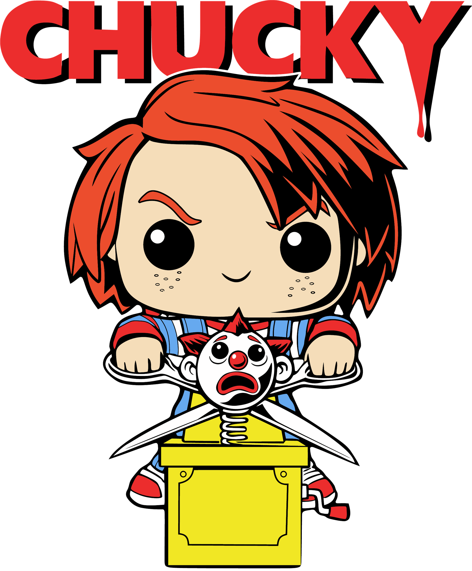 CHUKY