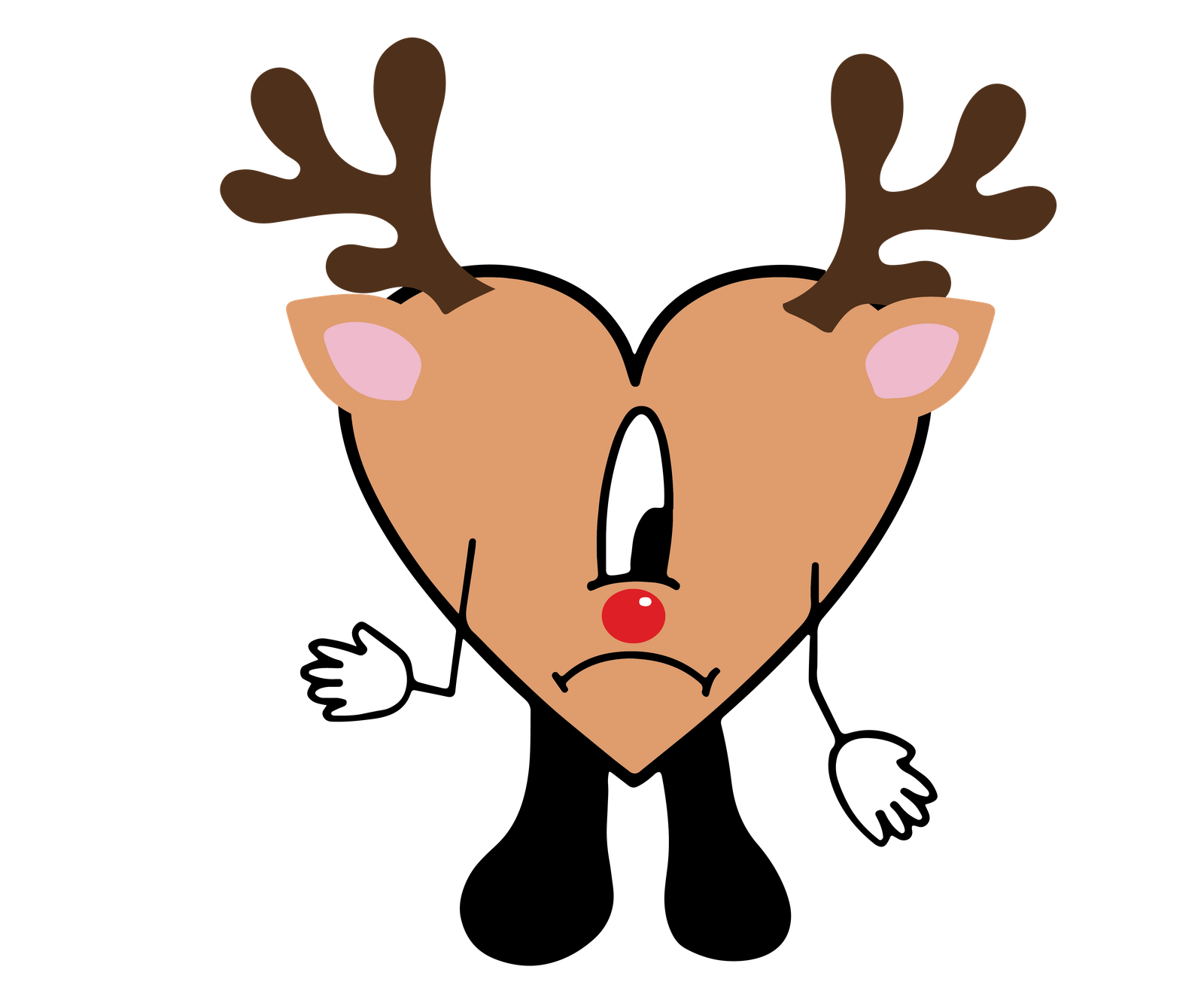CH BB14 SVG