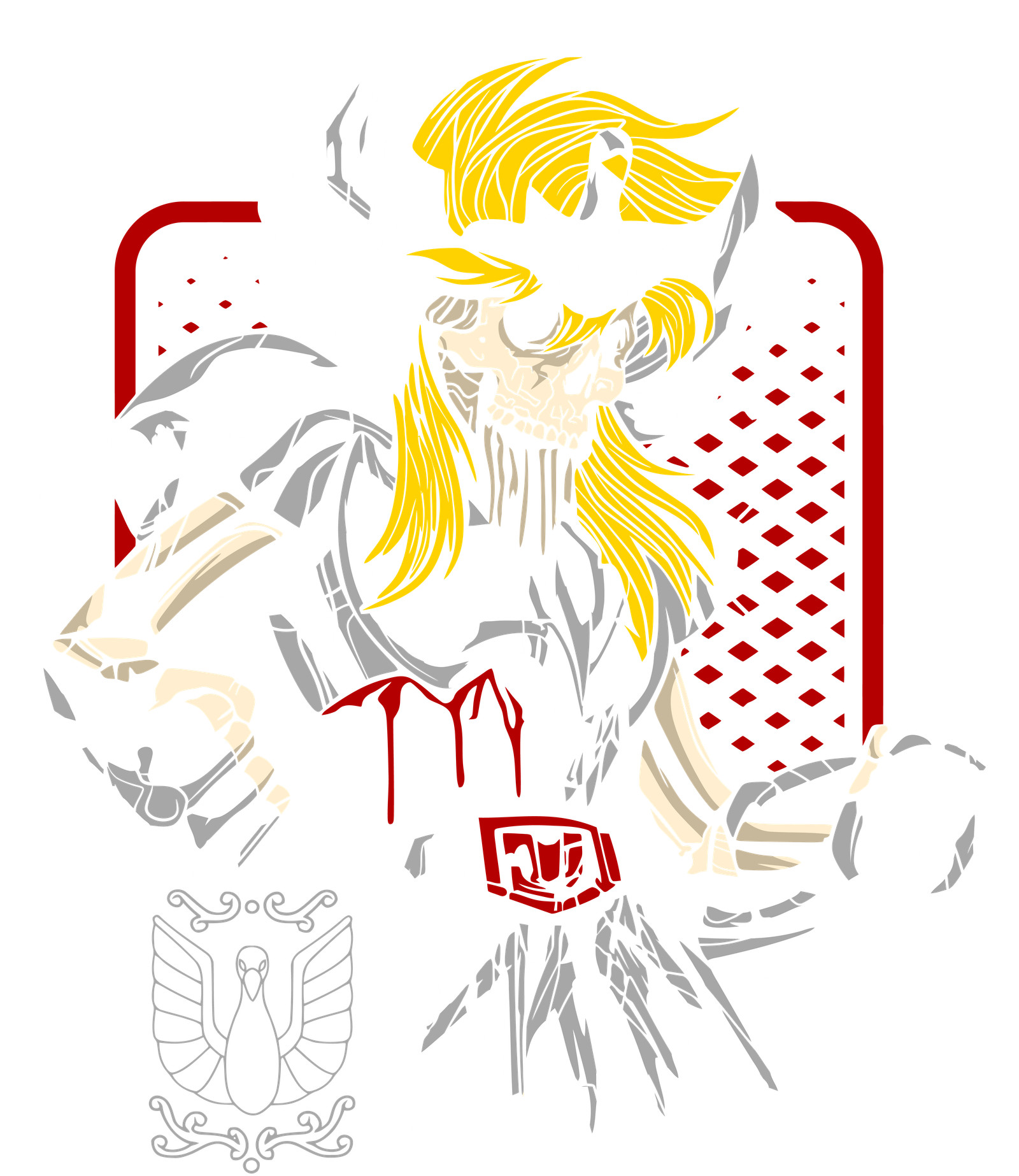 CISNE CALAVERO