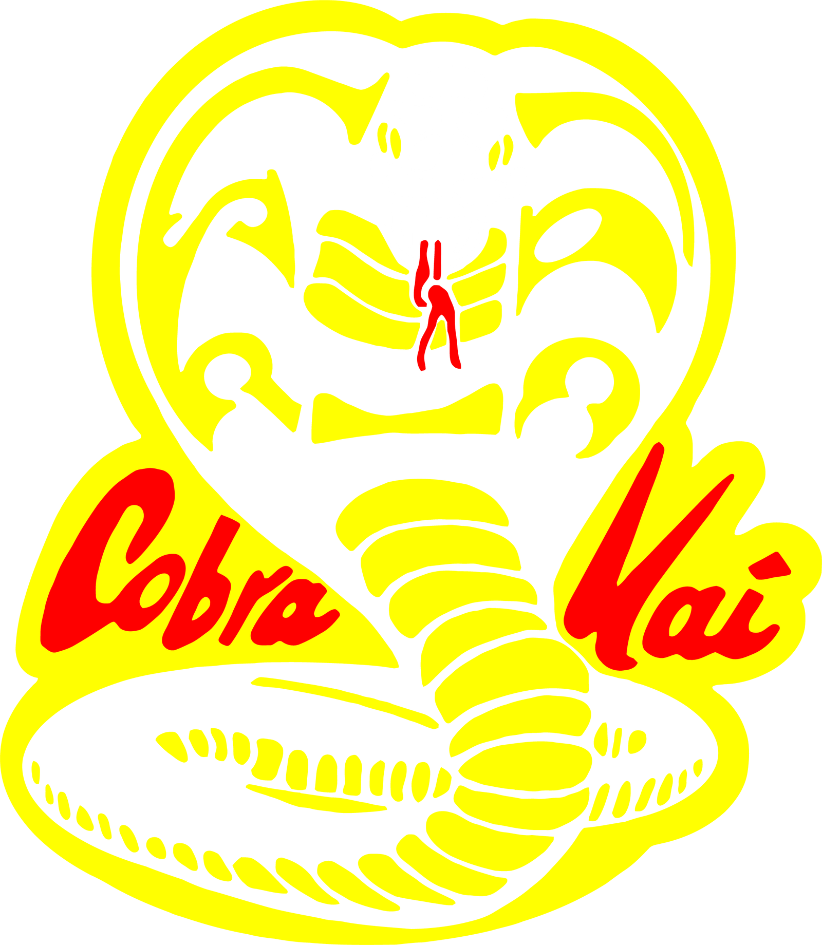 COBRAKAI SIM