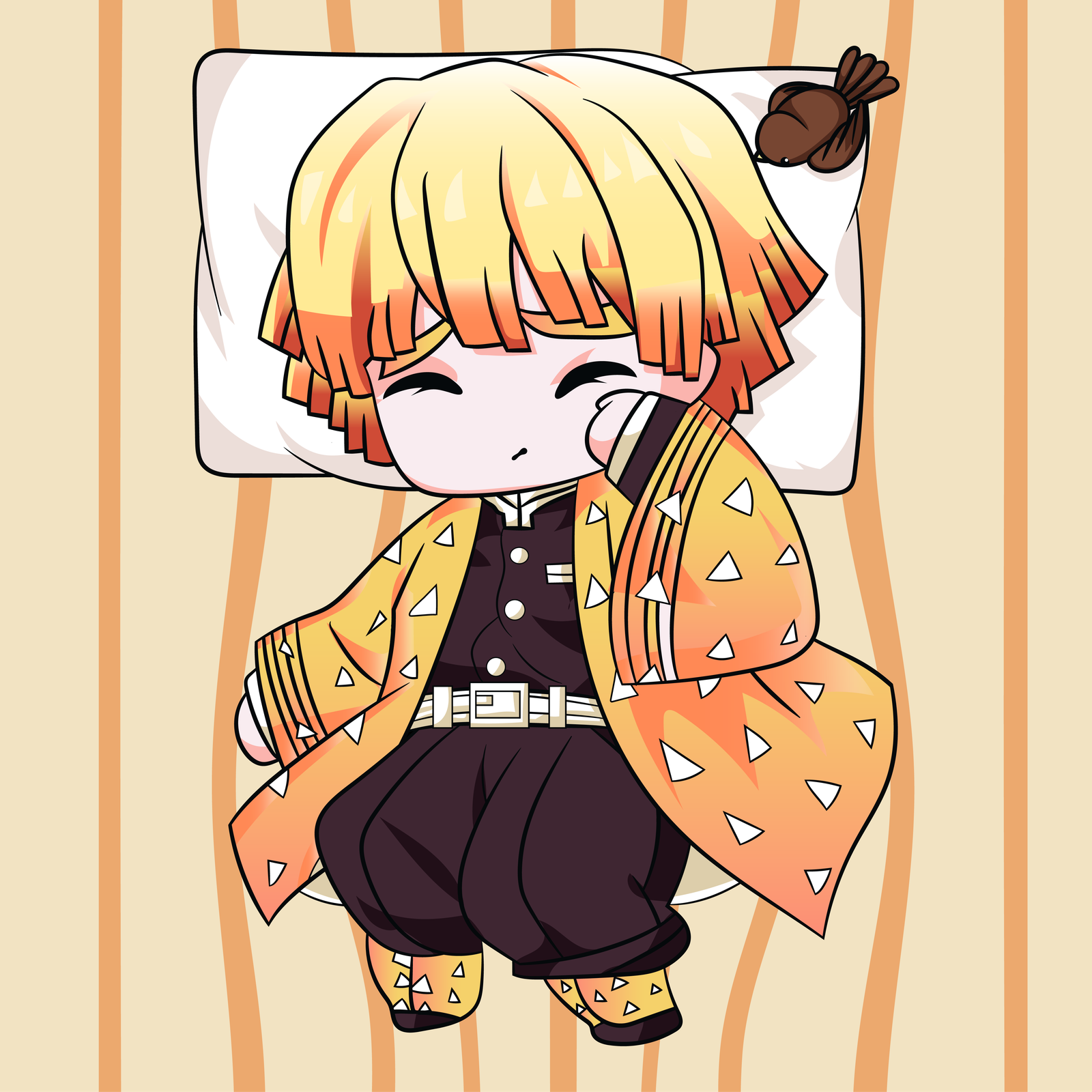 COJINES DEMON SLAYER-06
