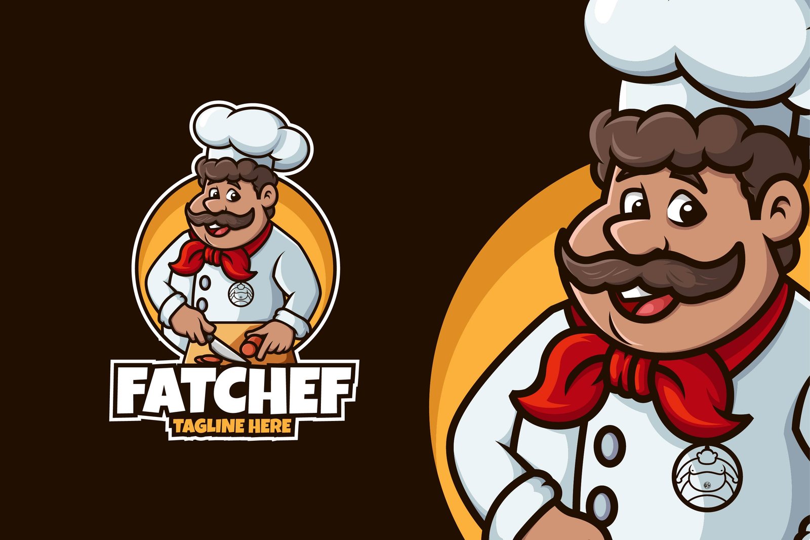 COZINHEIRO FAT