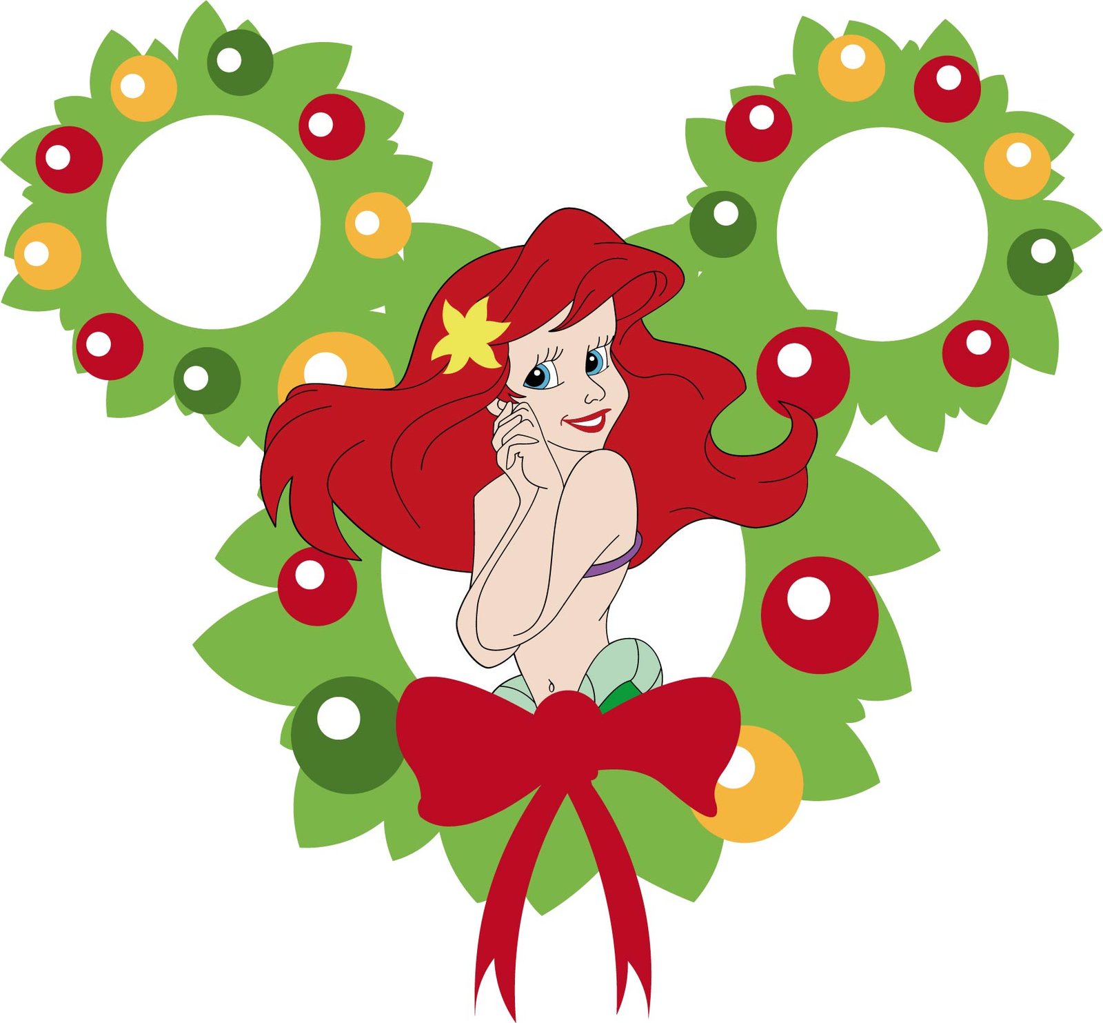 CROWNariel