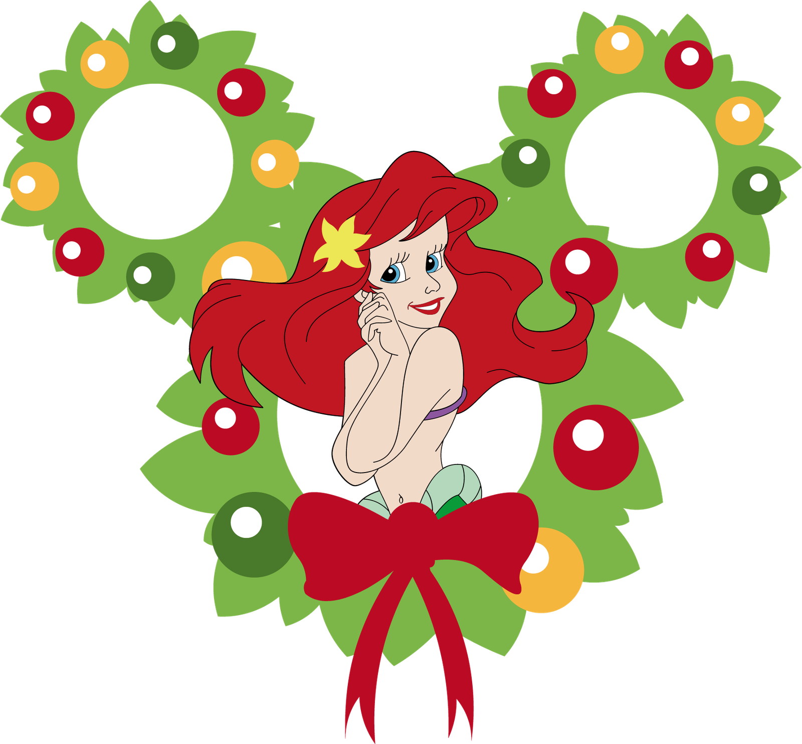 CROWNariel