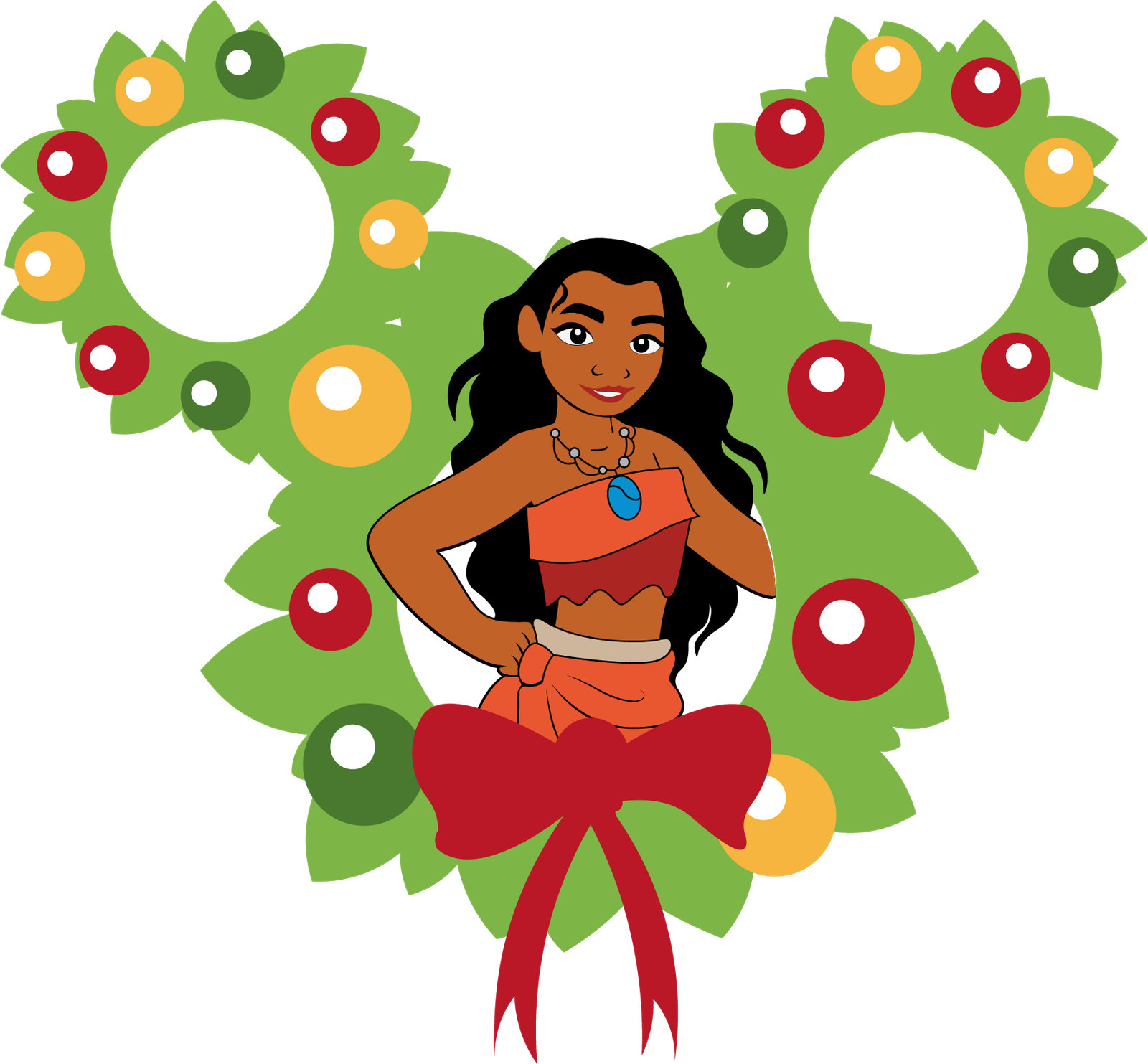 CROWNmoana