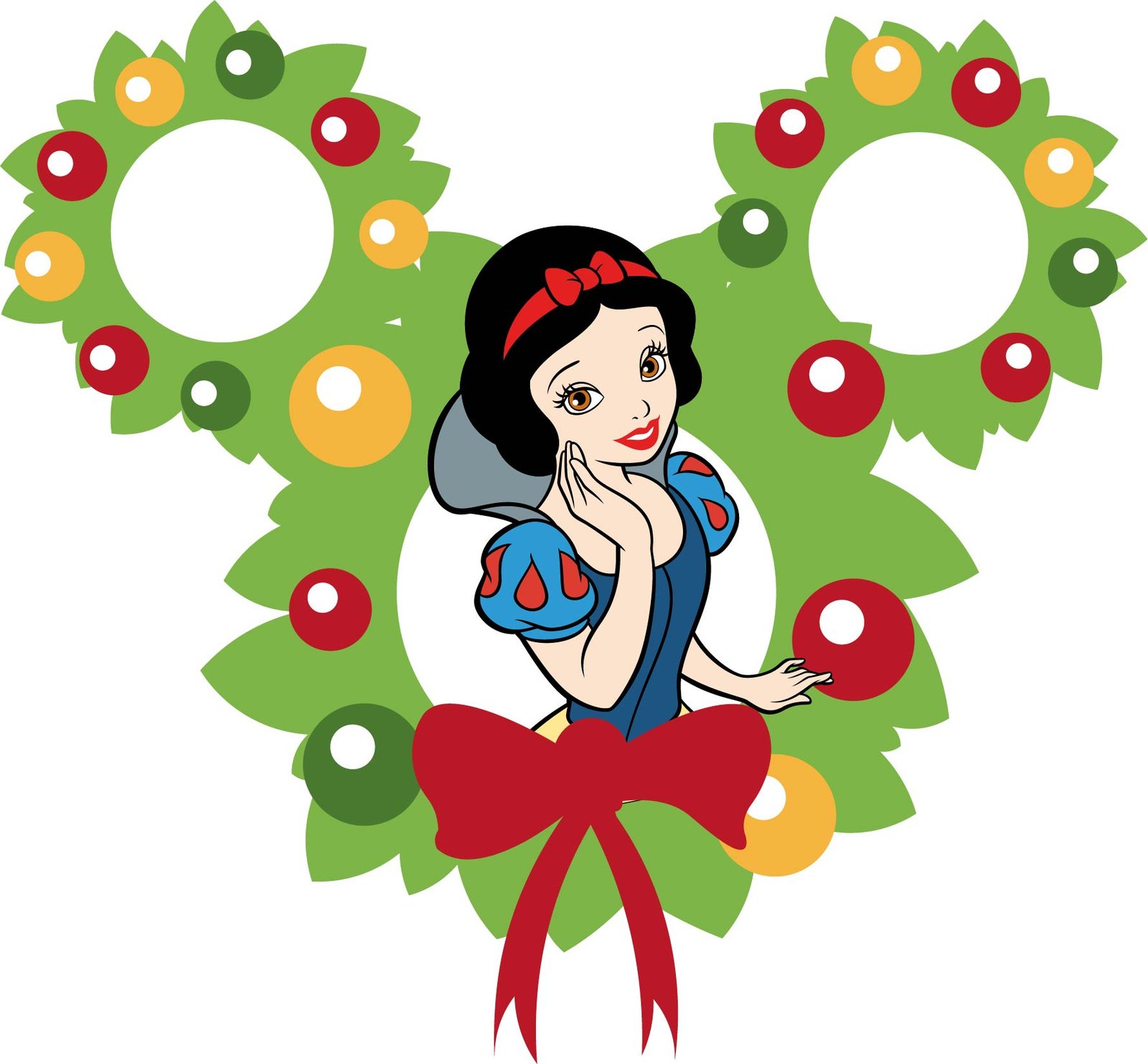 CROWNsnowwhite
