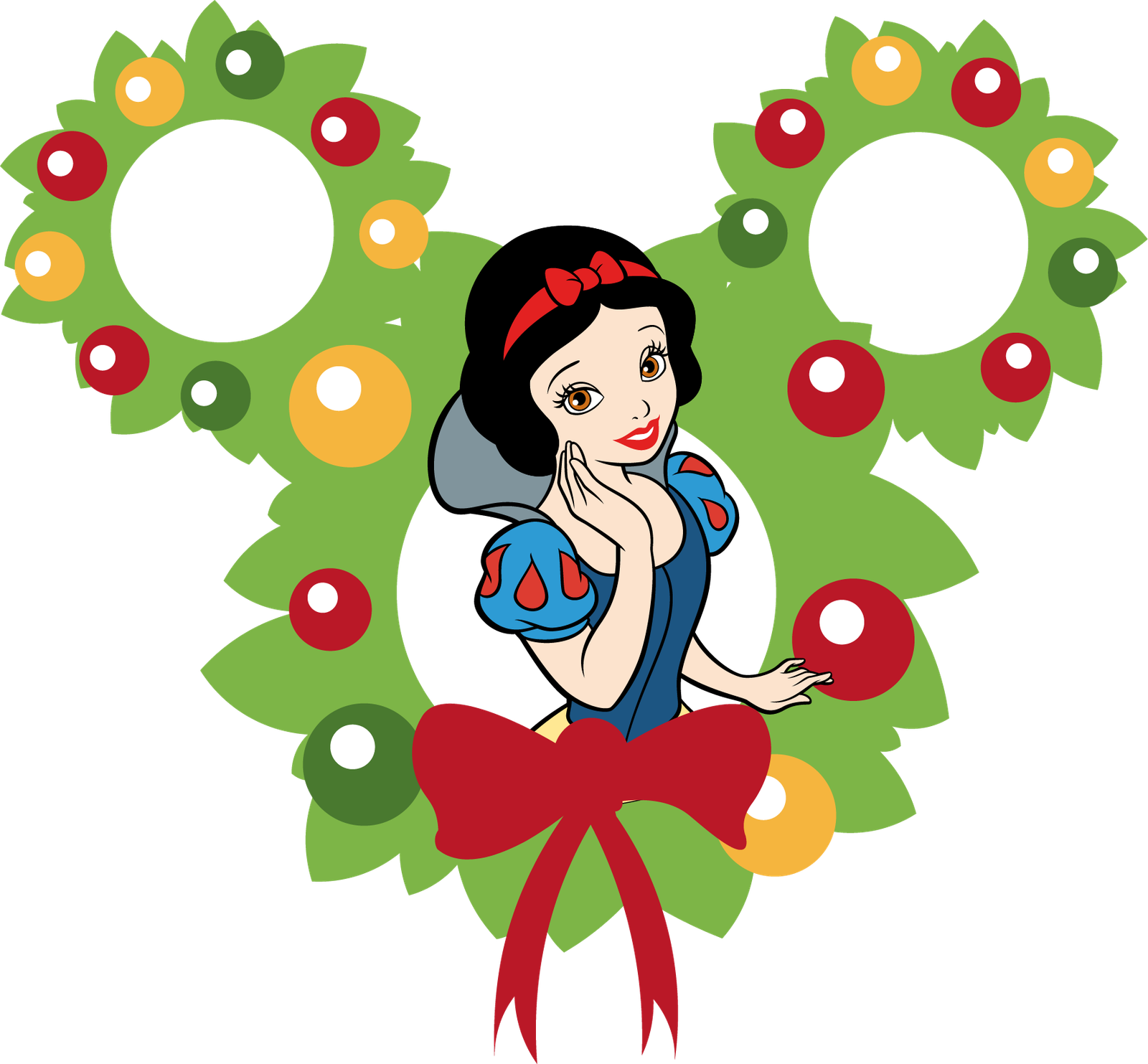 CROWNsnowwhite