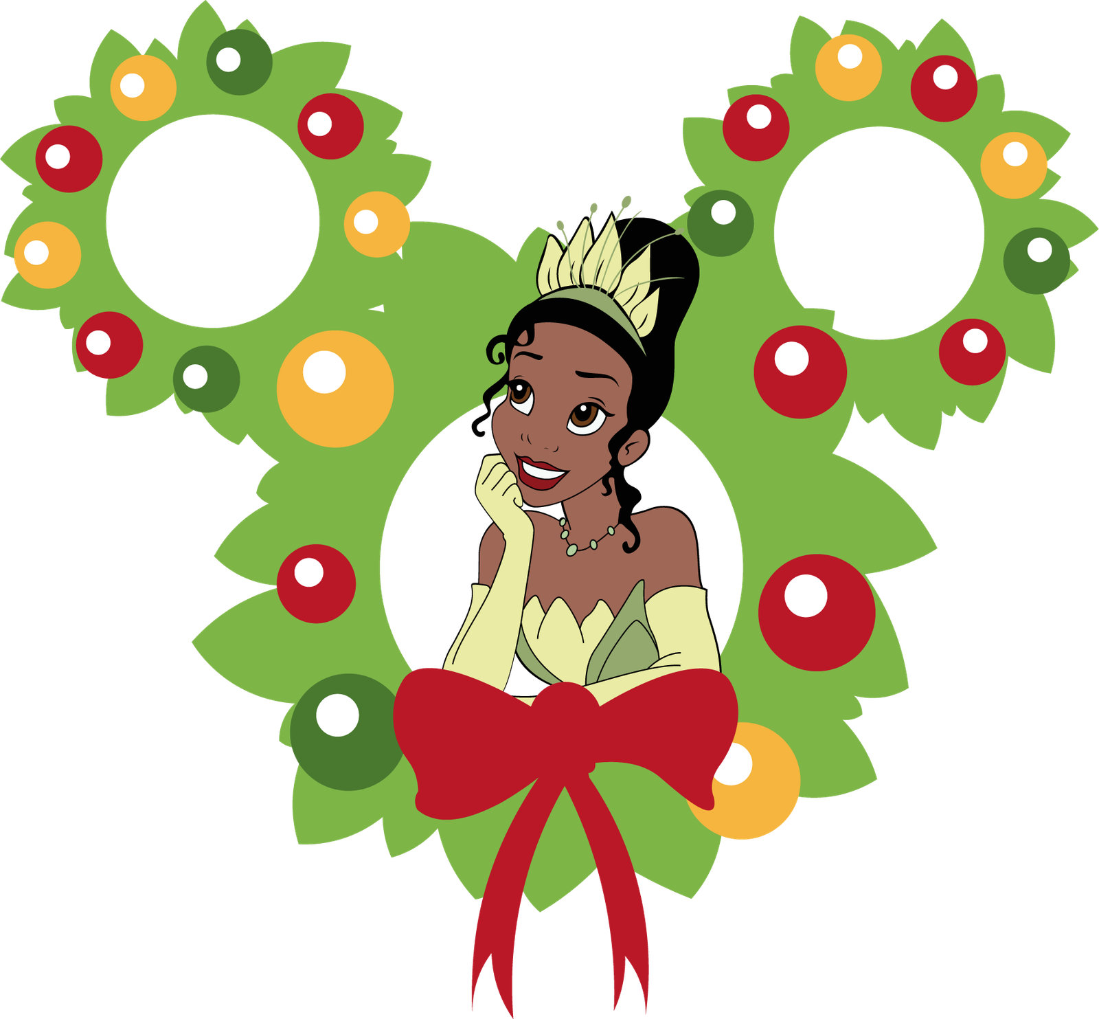 CROWNtiana