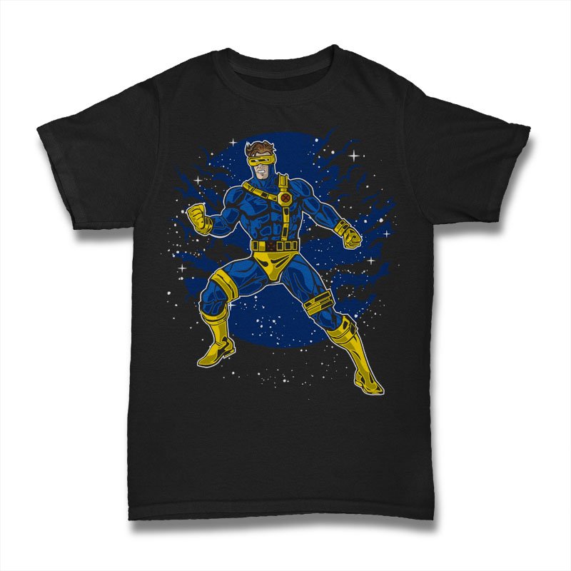 CYCLOPS Tshirt