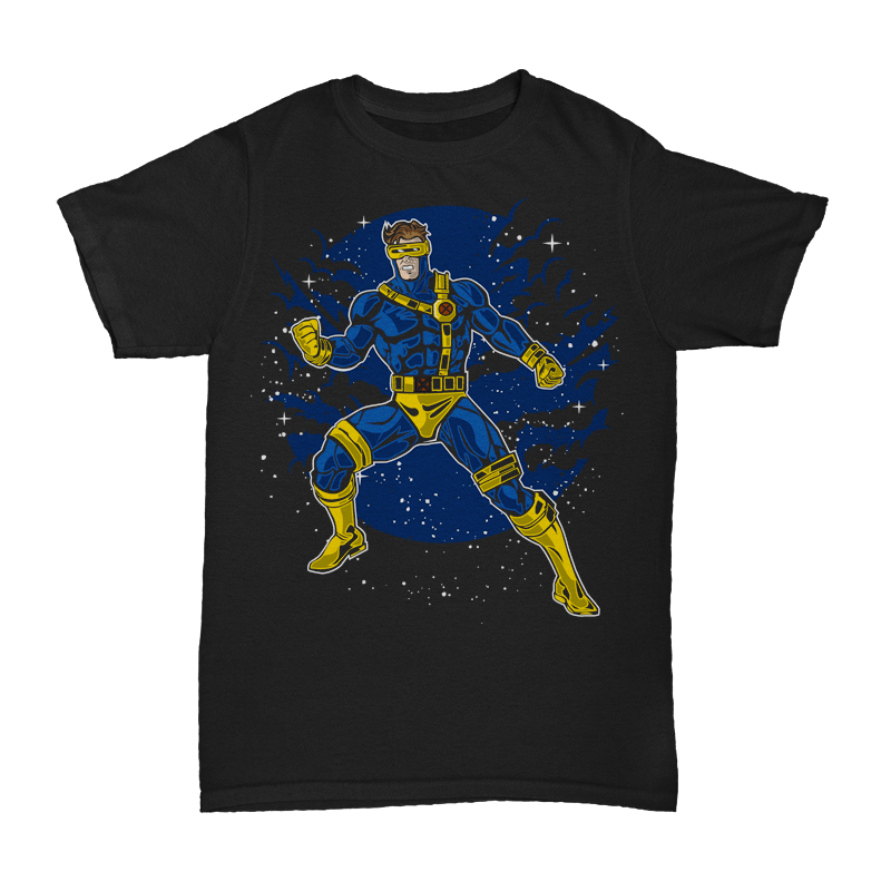 CYCLOPS Tshirt