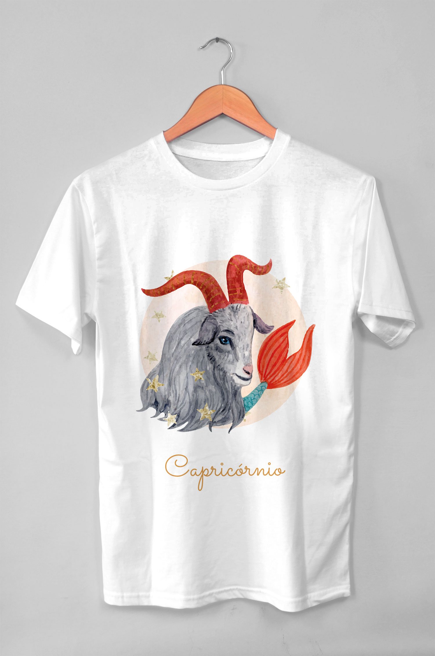 Capricórnio