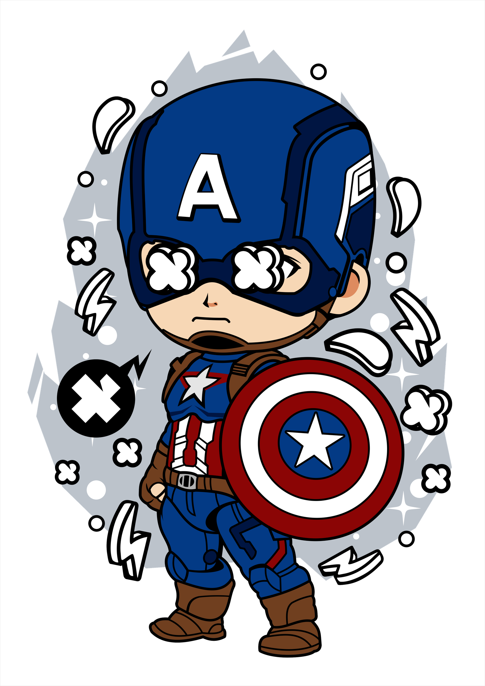 Captain America