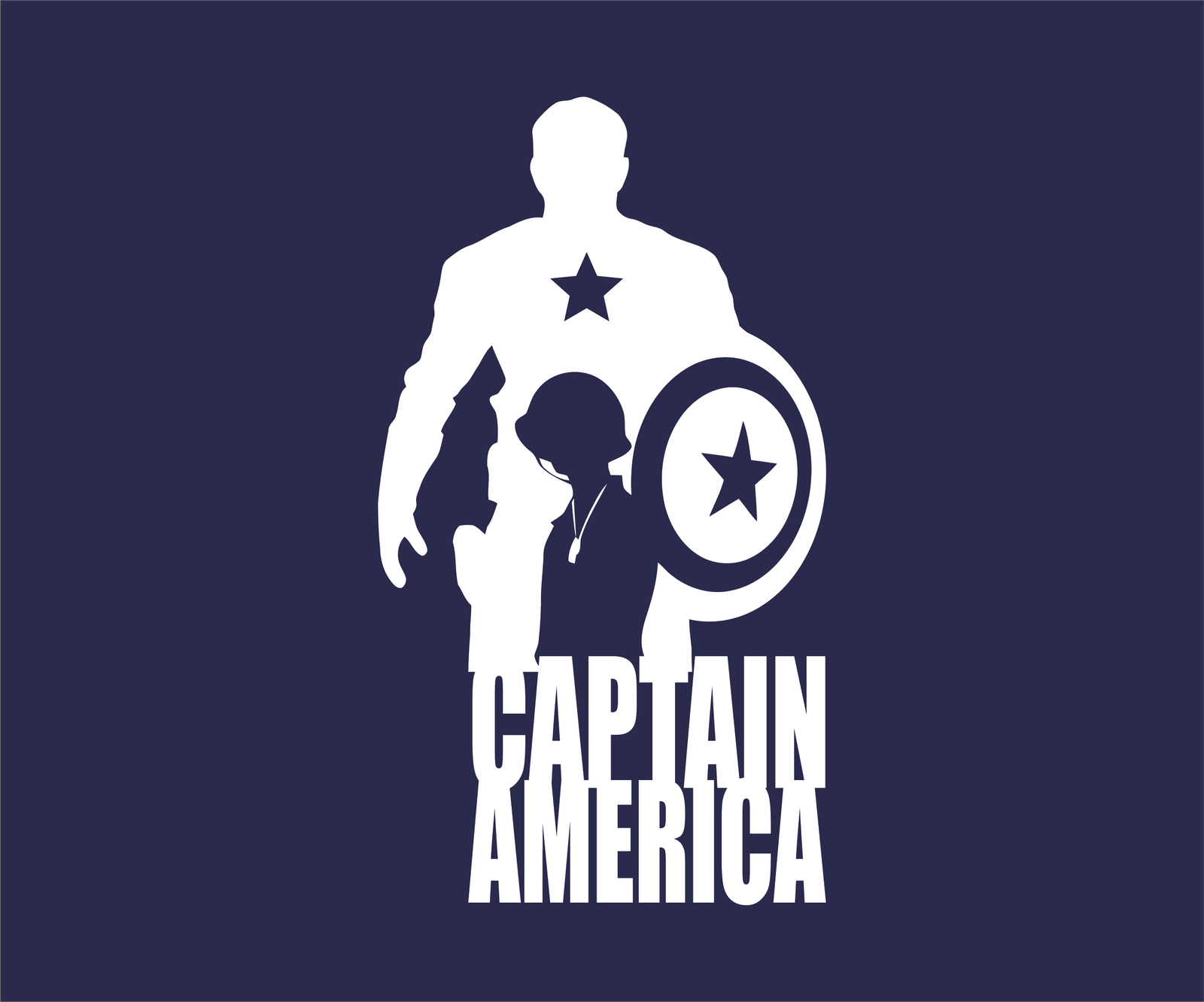 Captain AmericaAsset 3