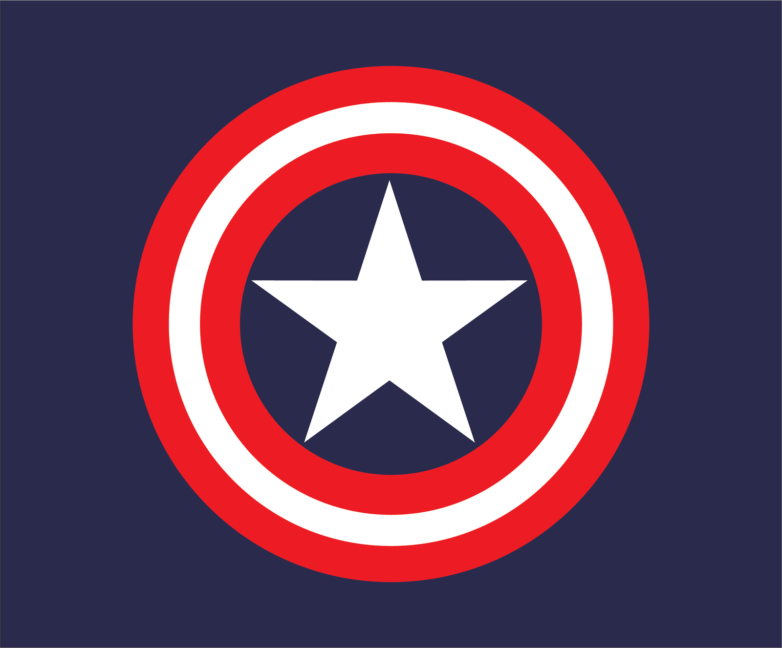 Captain AmericaAsset 4