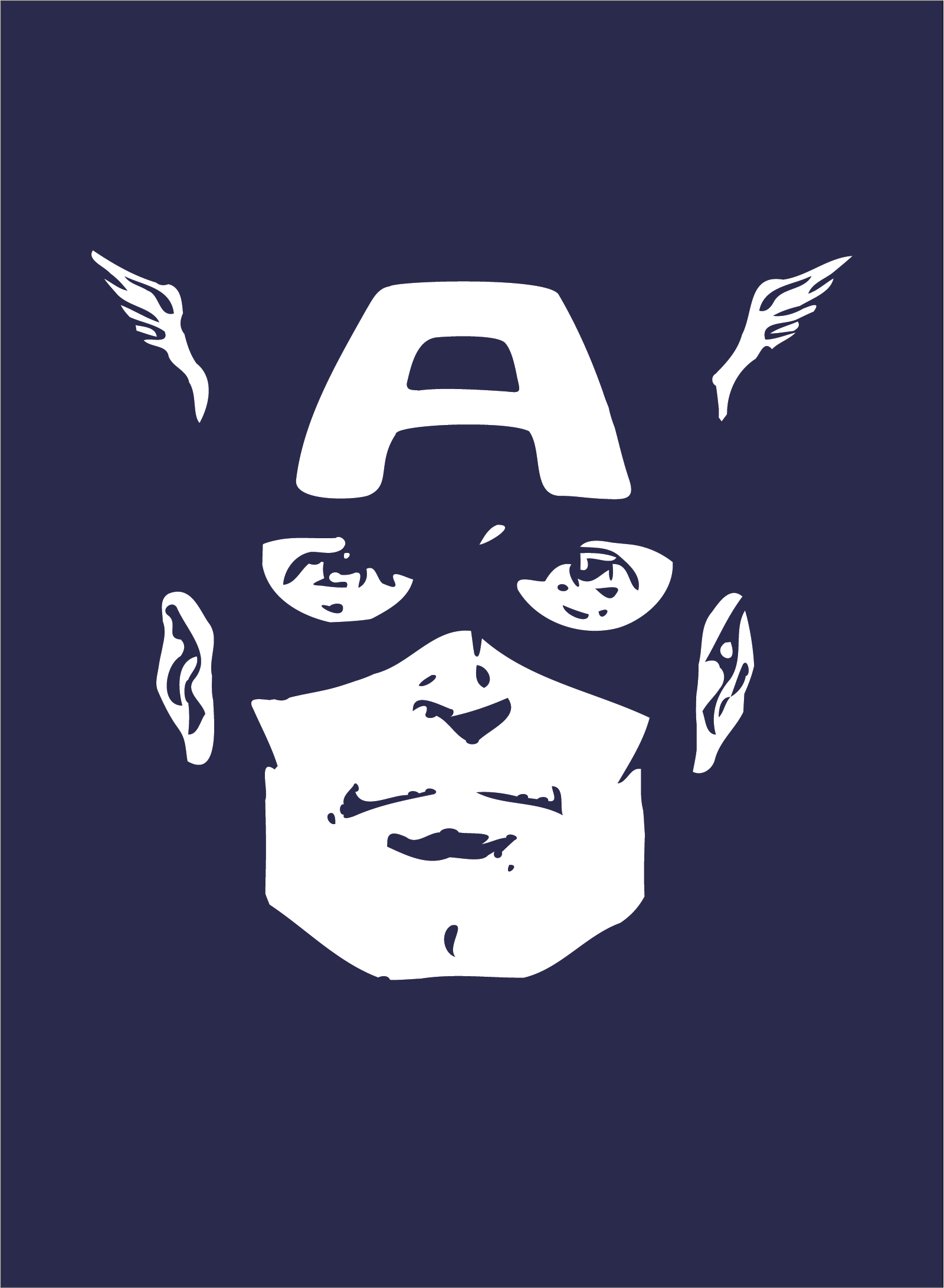 Captain AmericaAsset 5