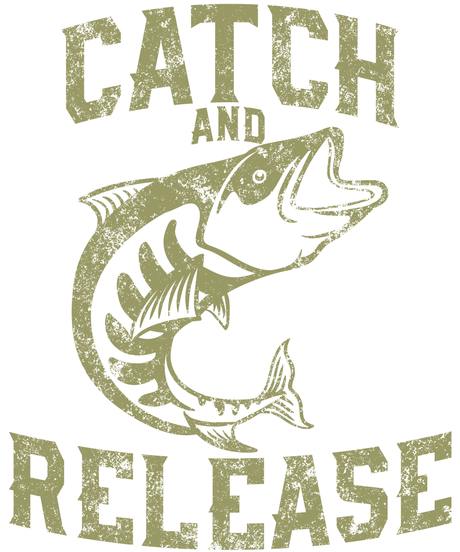 Catch and Release