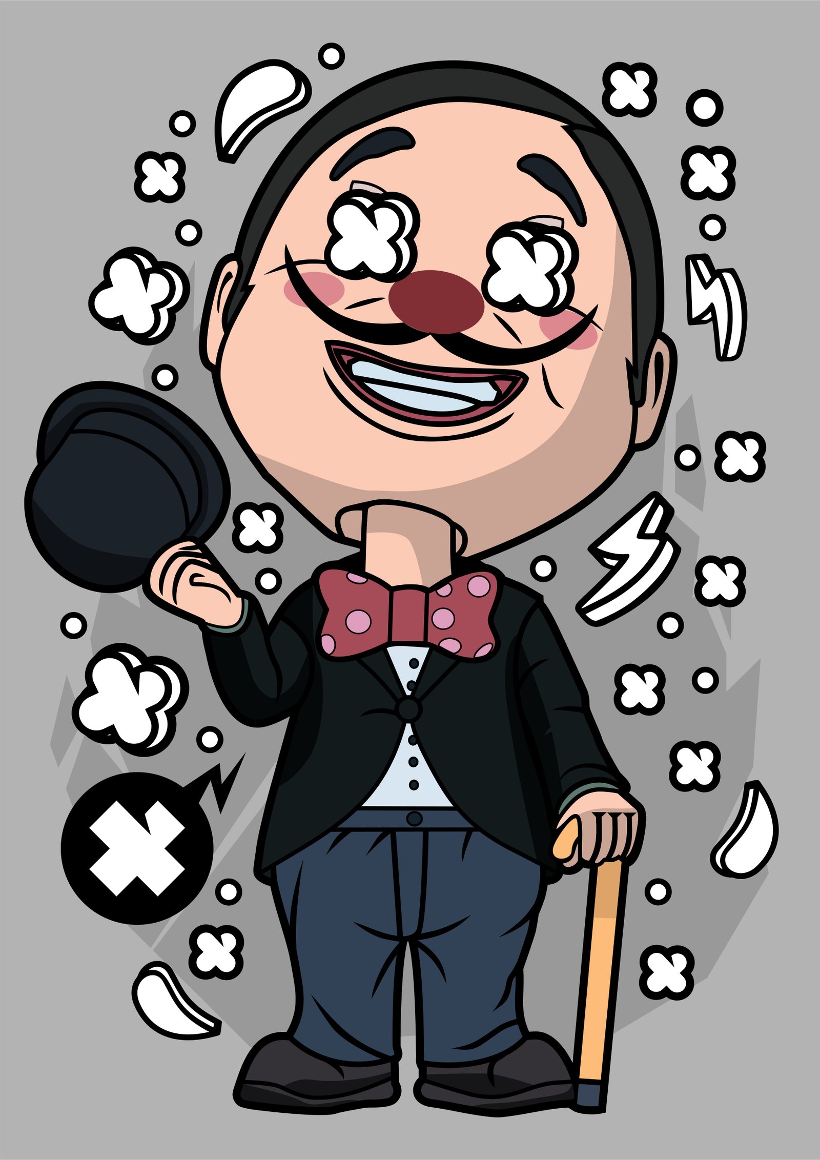 Charlie Doll