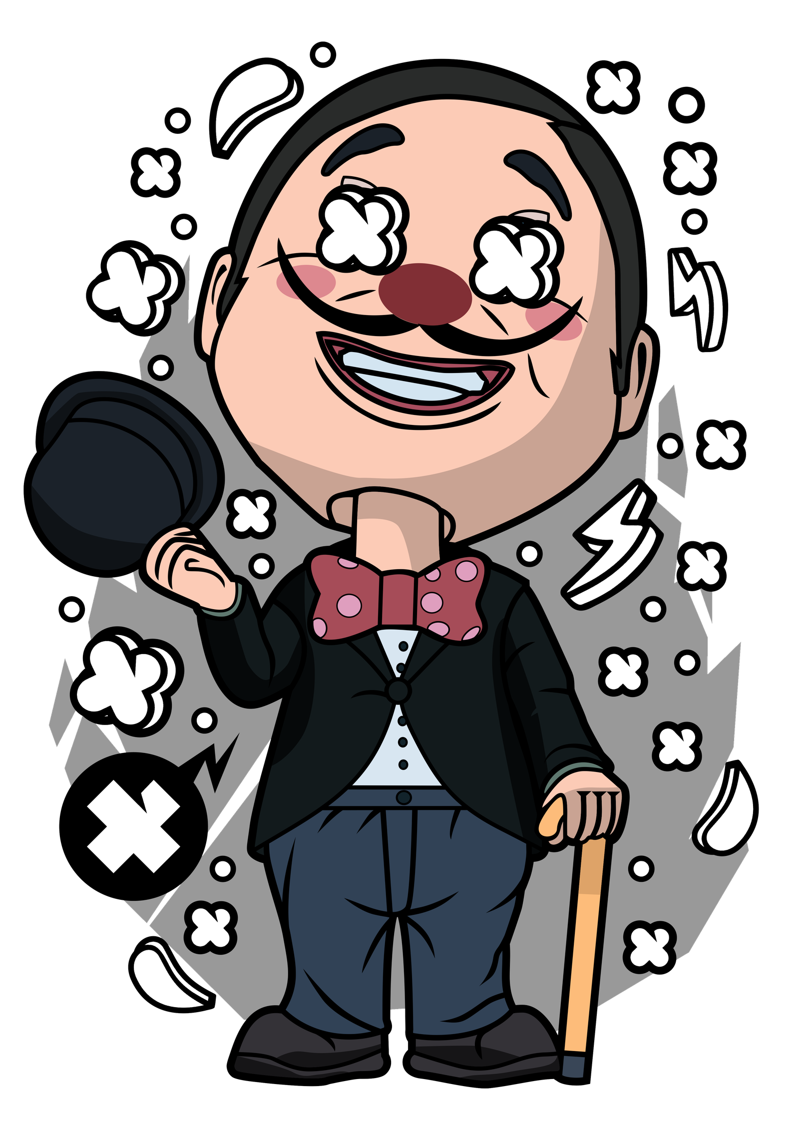 Charlie Doll