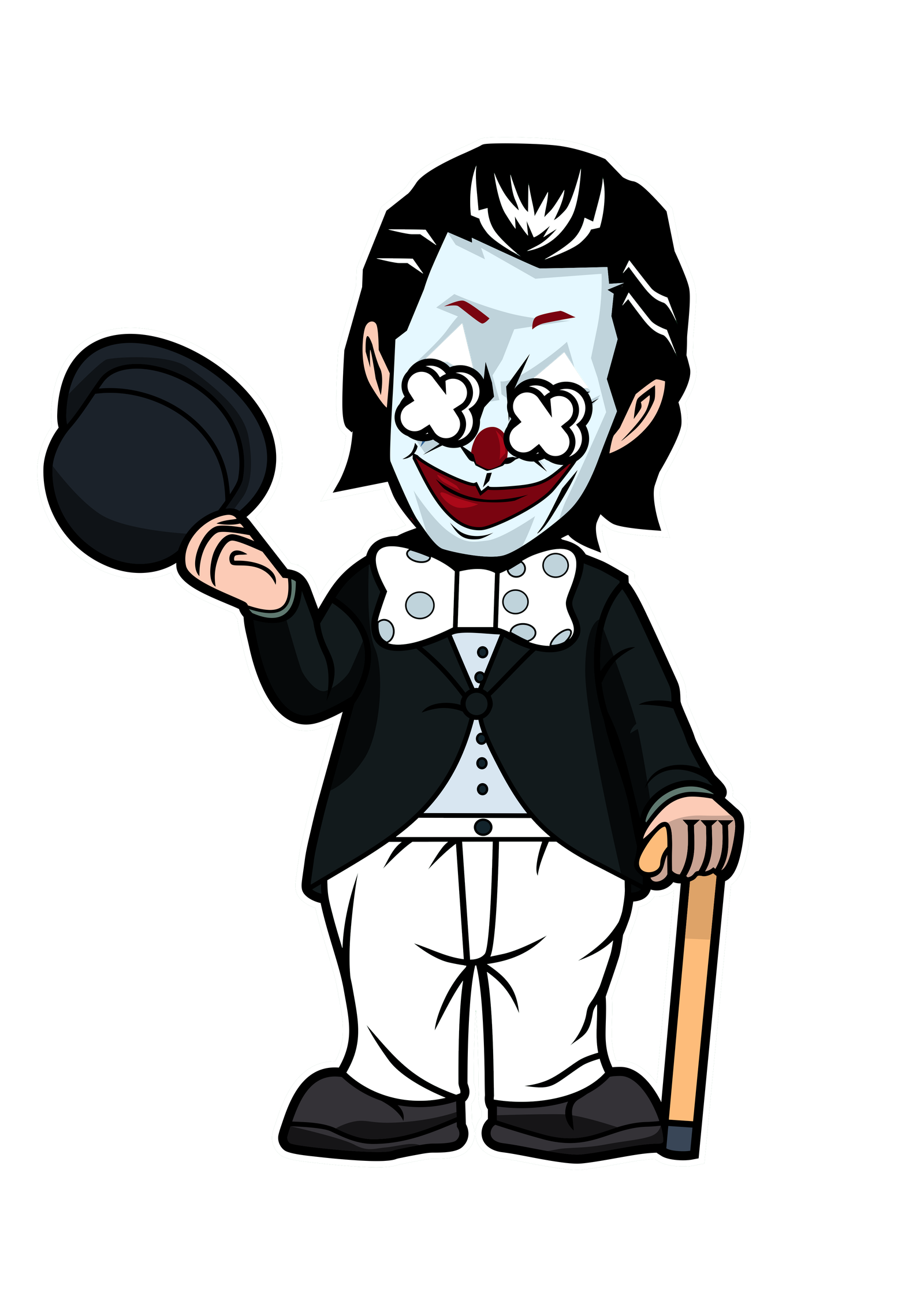Charlie Joker