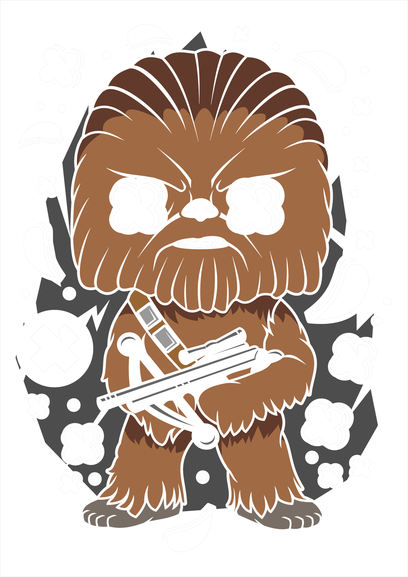 Chewbacca
