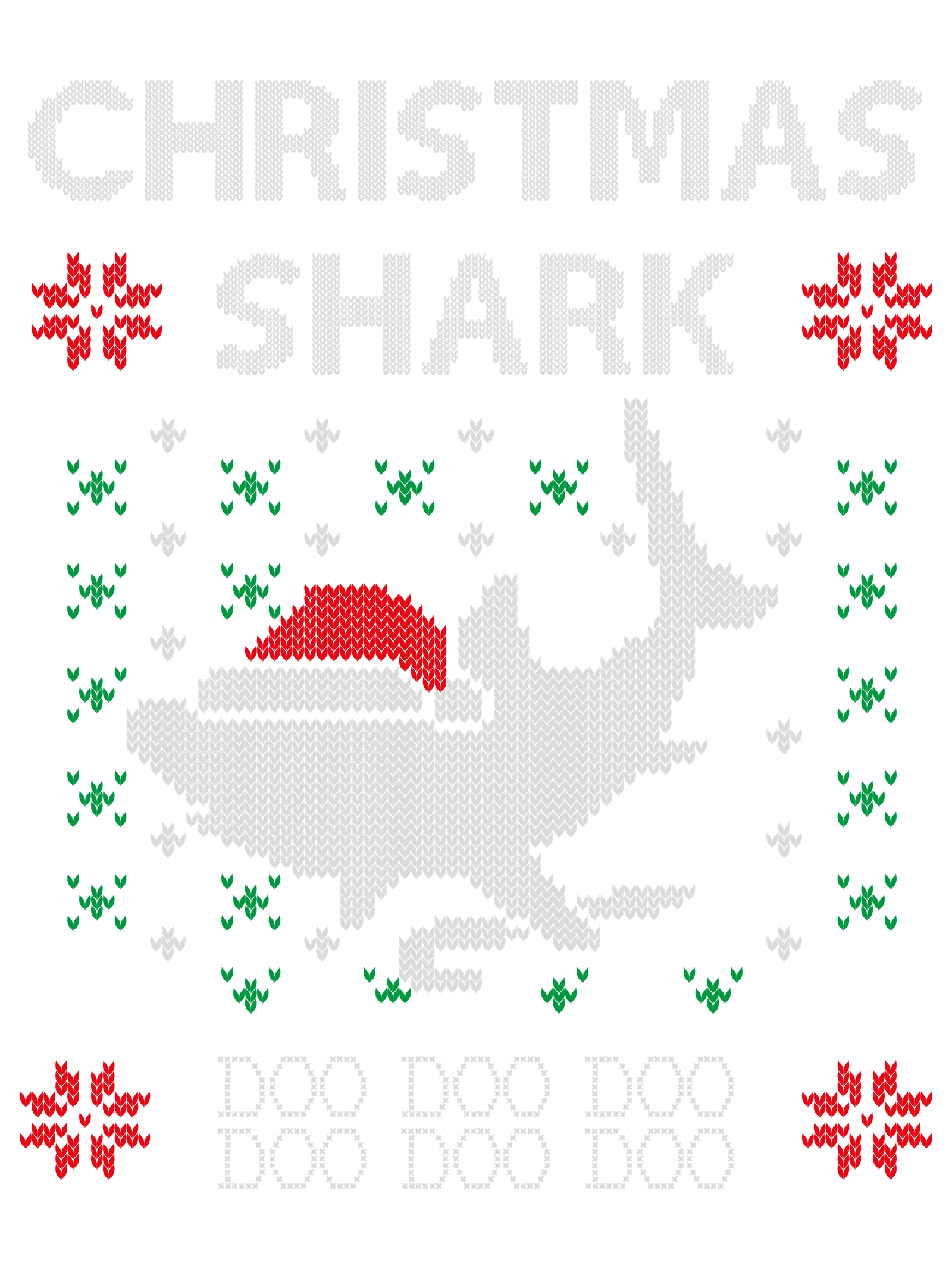 Christmas Shark
